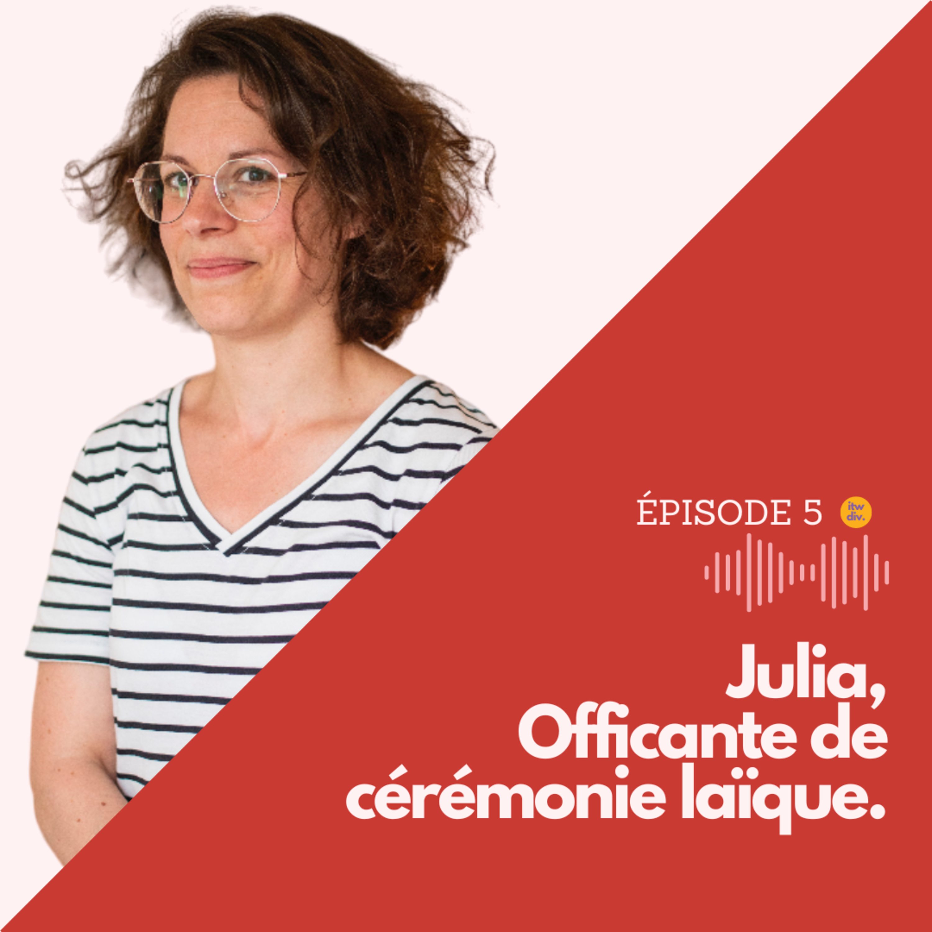 L\'interview diversité - Inclusivité, diversité et mariage responsable