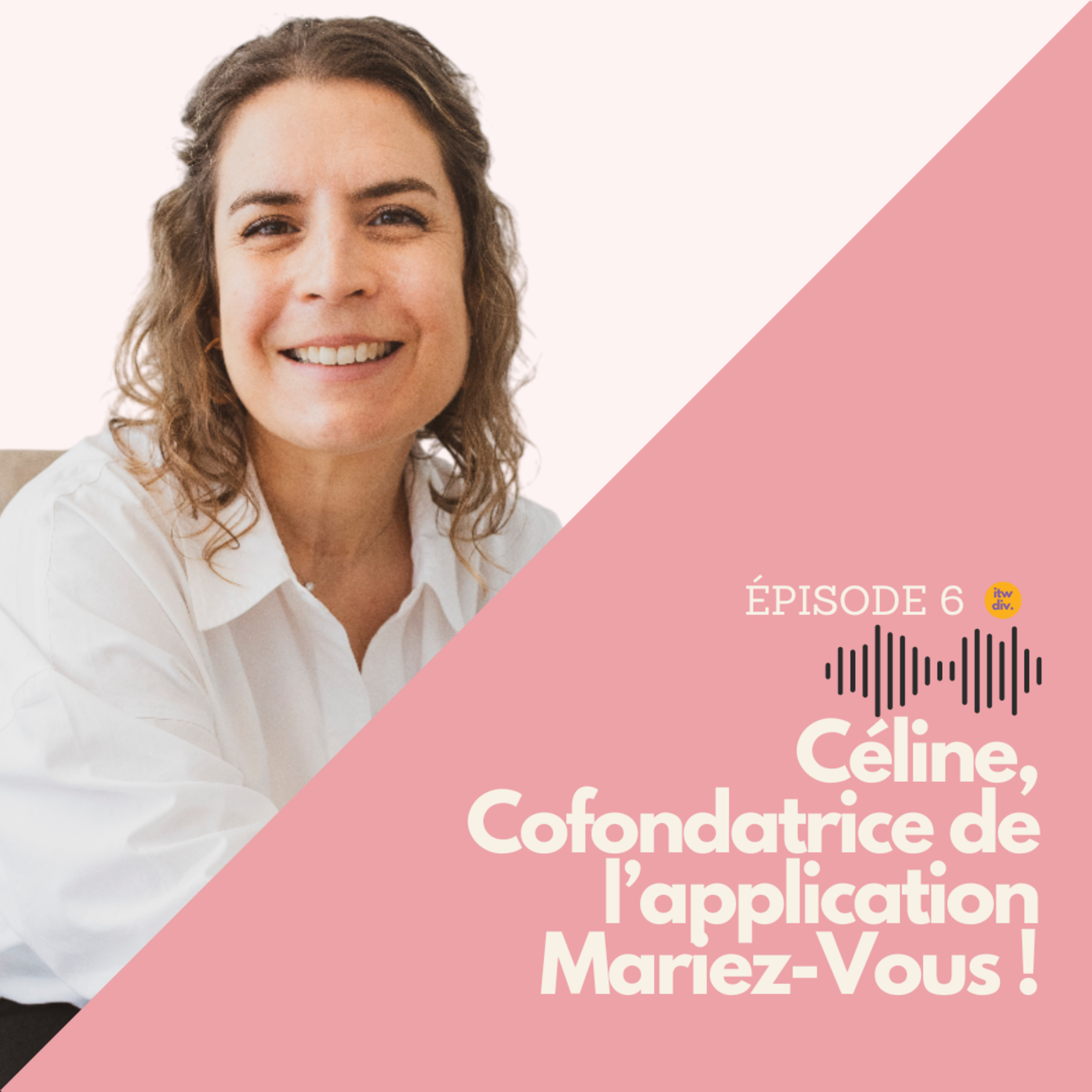 L\'interview diversité - Inclusivité, diversité et mariage responsable