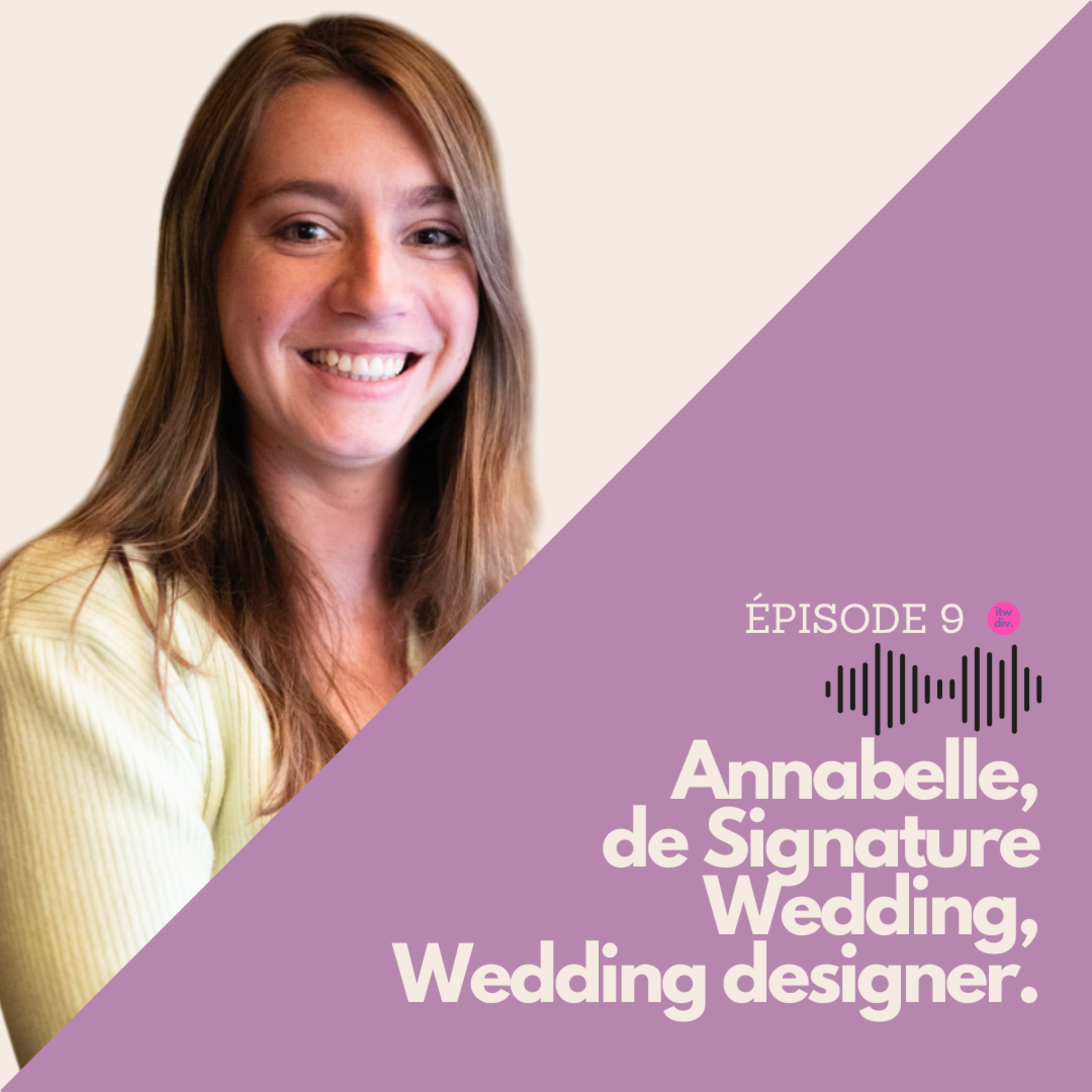 L\'interview diversité - Inclusivité, diversité et mariage responsable
