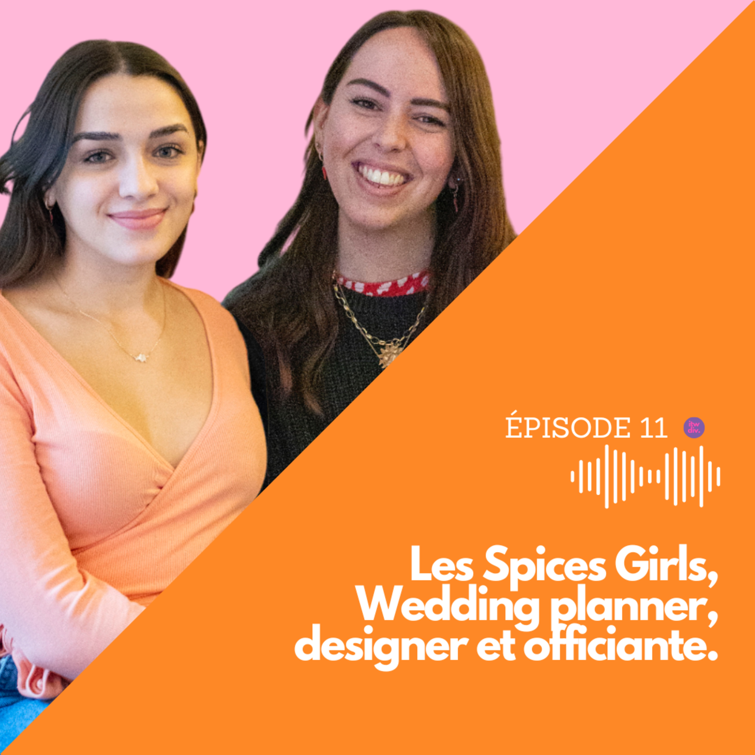 L\'interview diversité - Inclusivité, diversité et mariage responsable