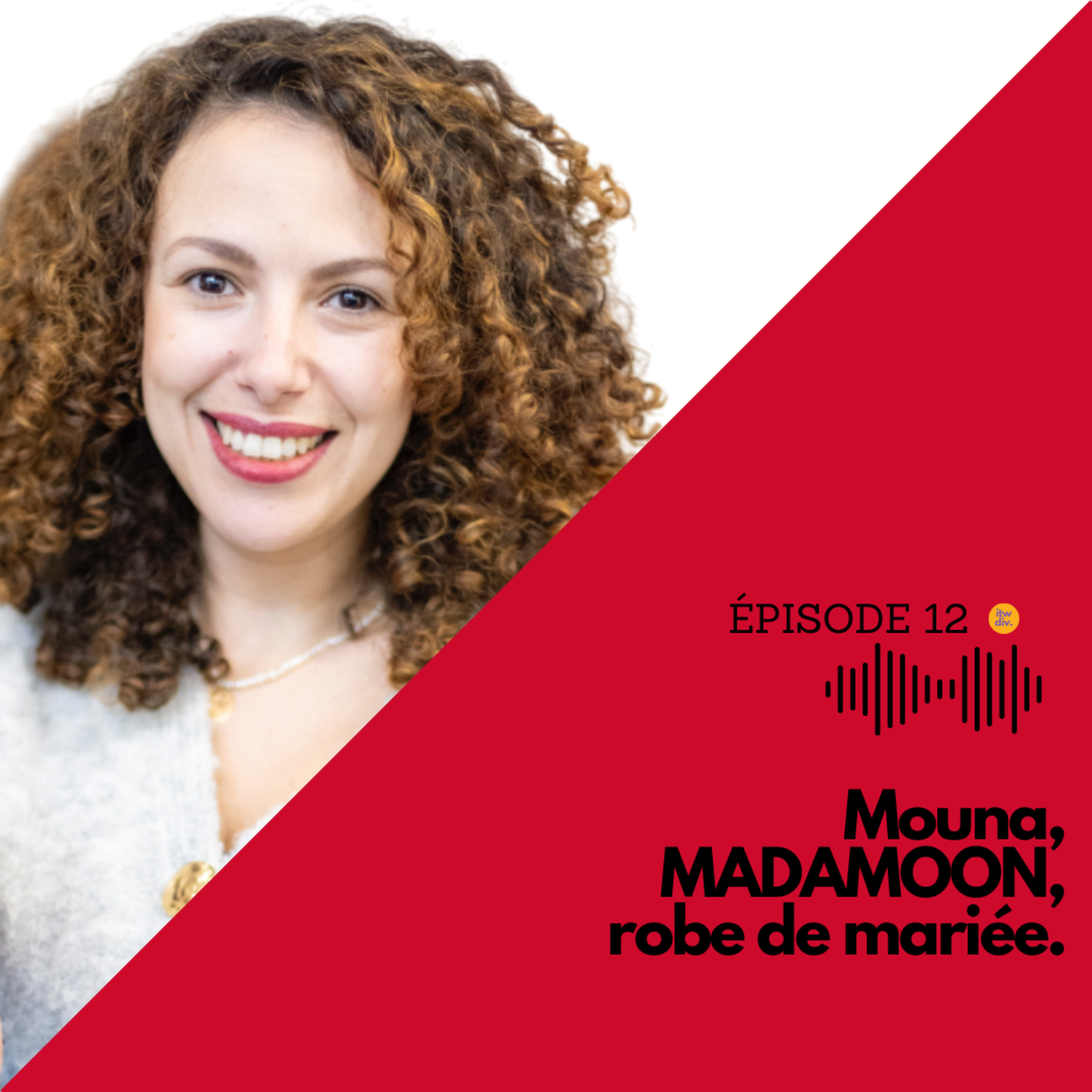 L\'interview diversité - Inclusivité, diversité et mariage responsable