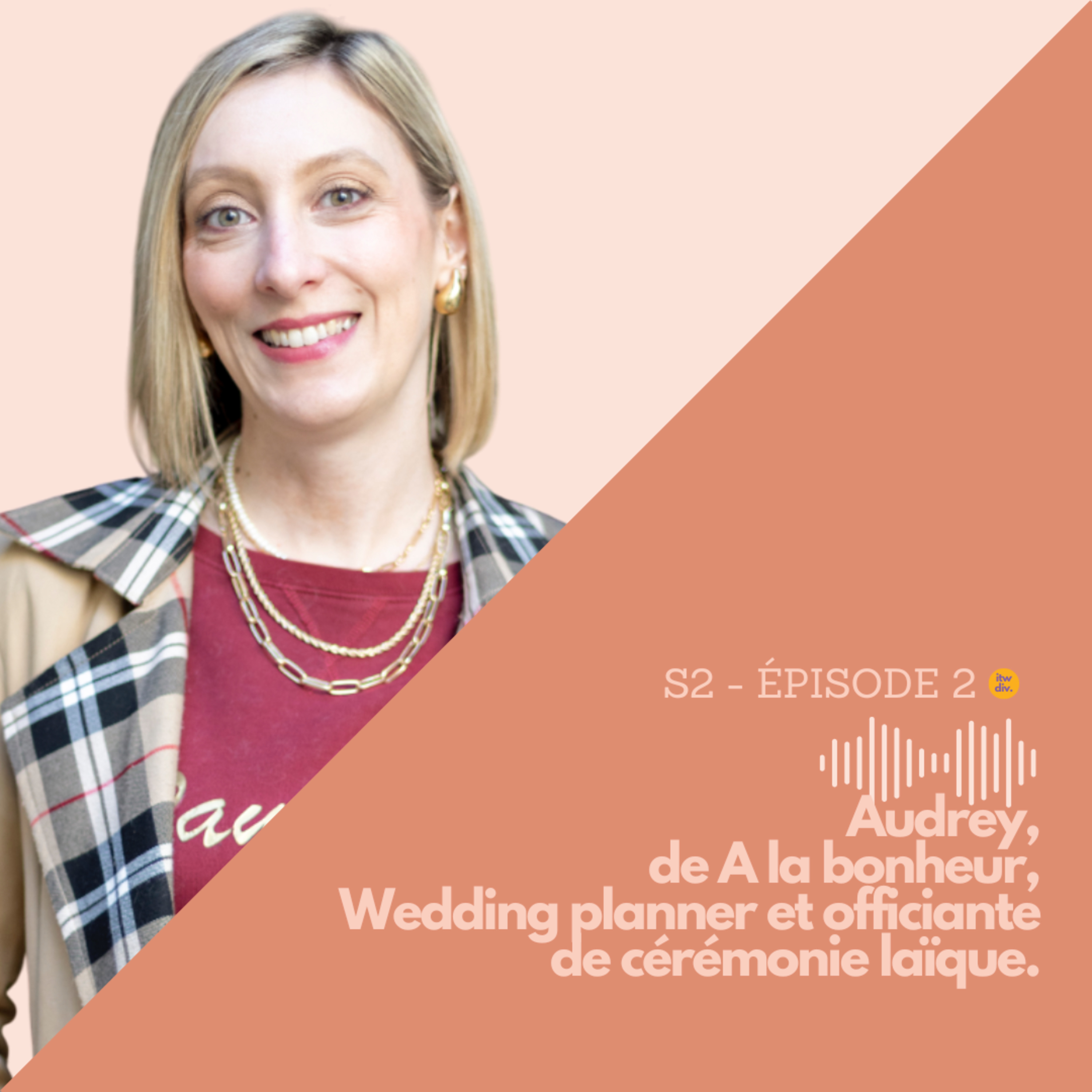 L\'interview diversité - Inclusivité, diversité et mariage responsable