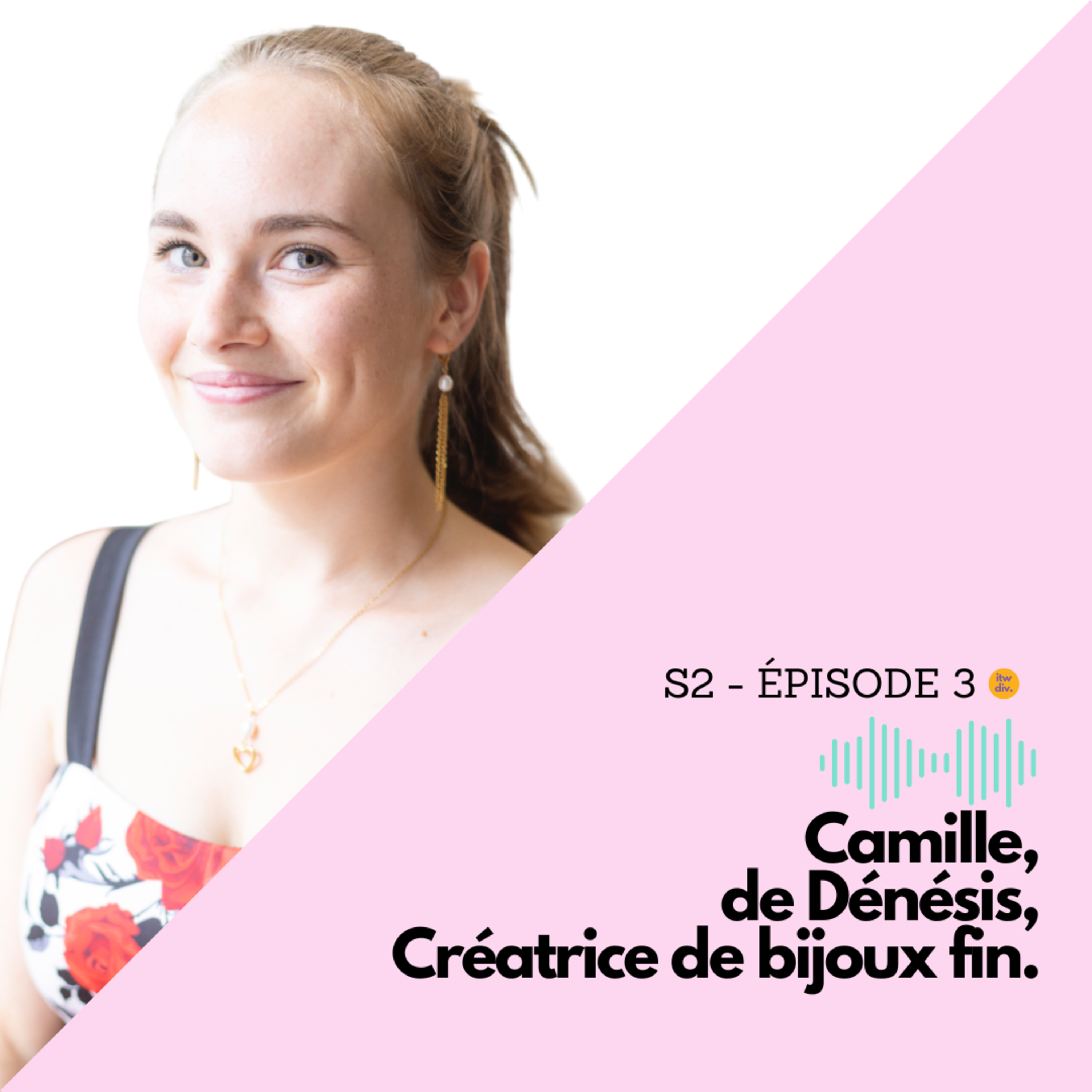 L\'interview diversité - Inclusivité, diversité et mariage responsable