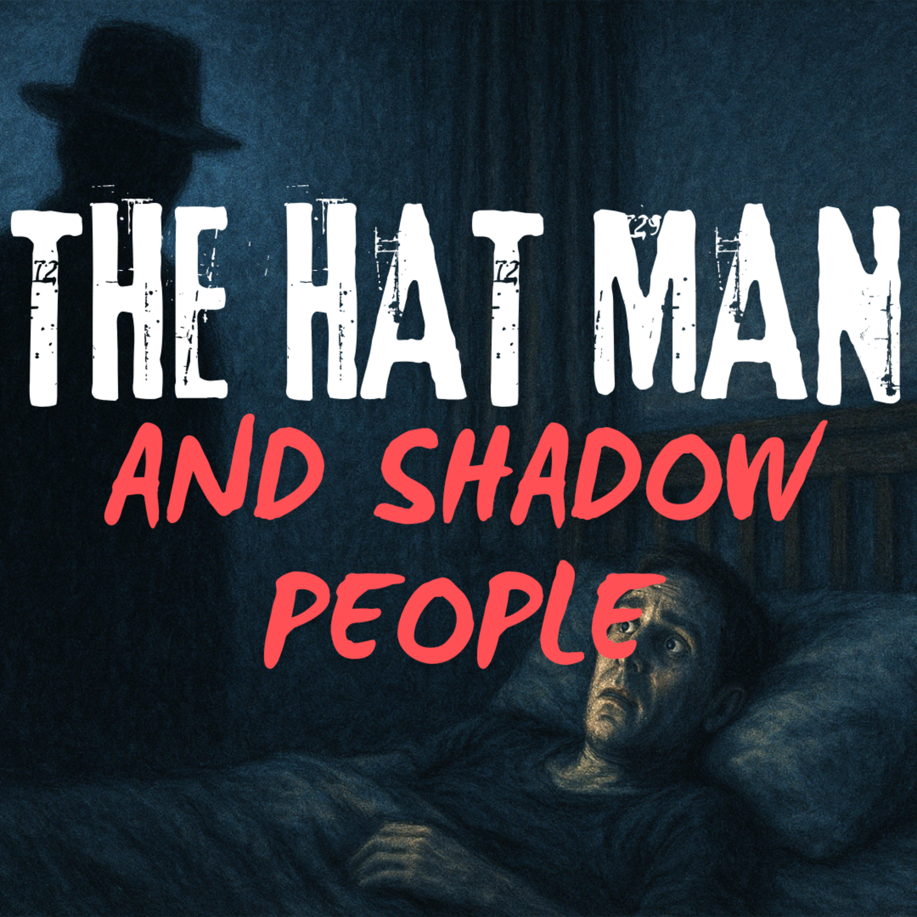 Beyond The Shadows