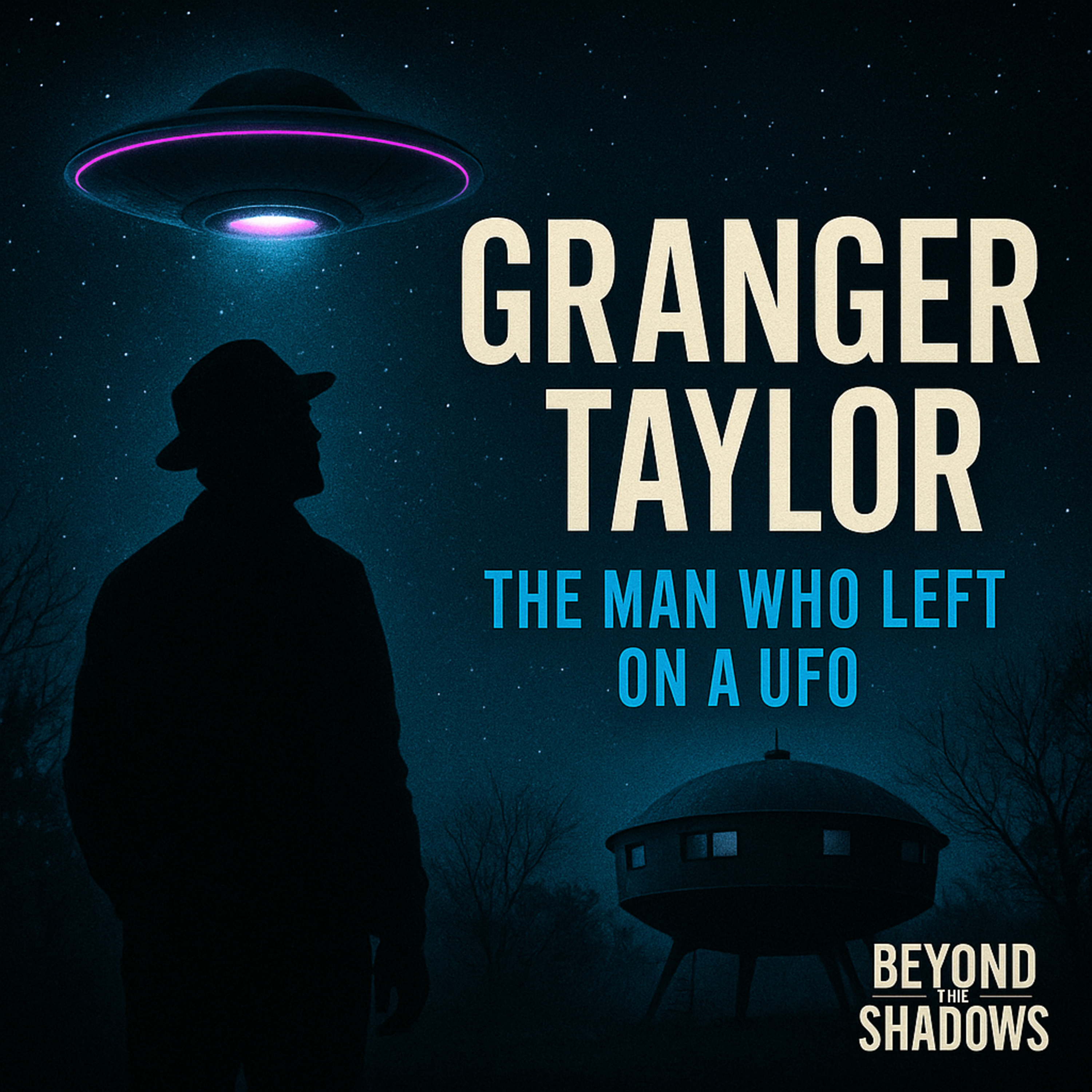 Beyond The Shadows
