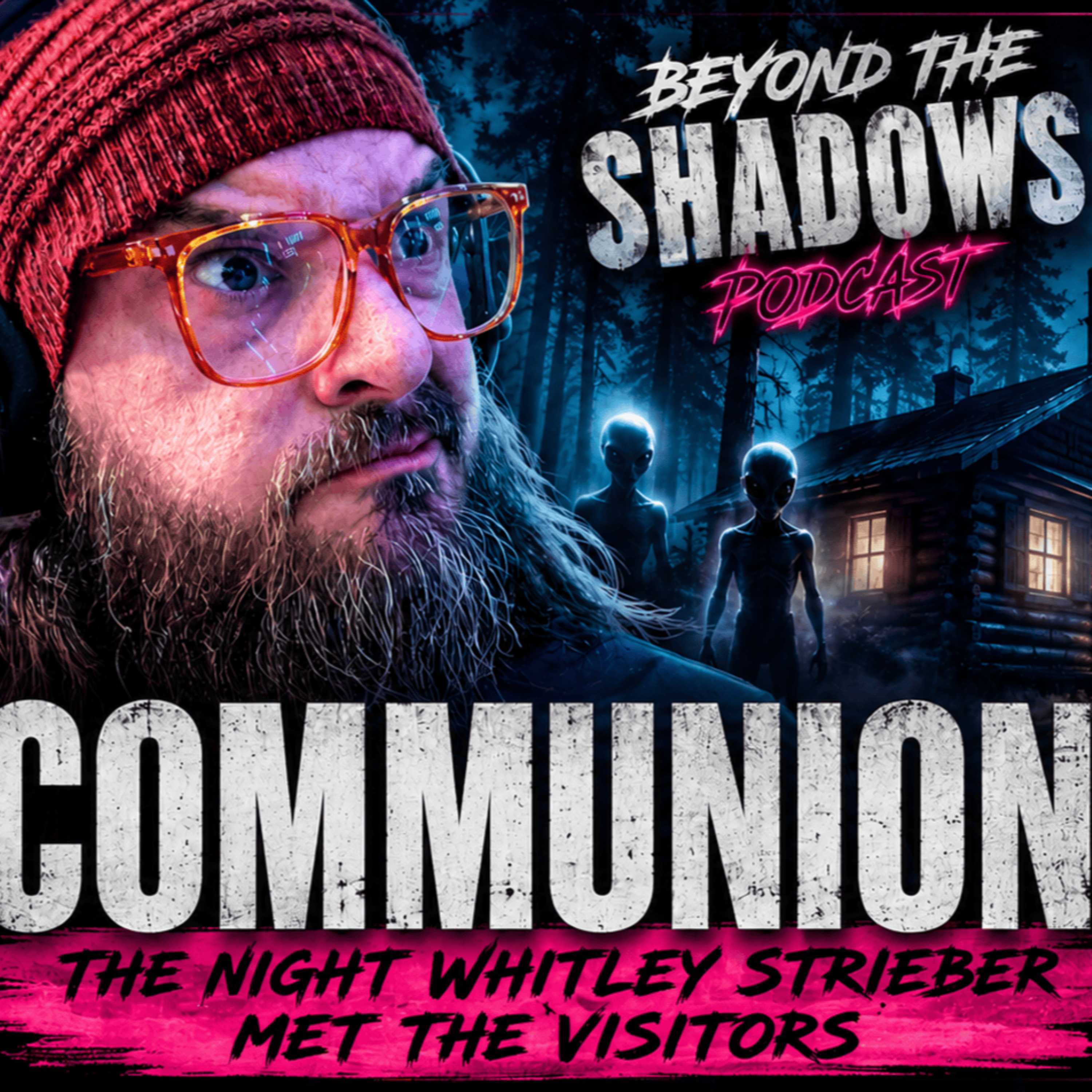 Beyond The Shadows Podcast