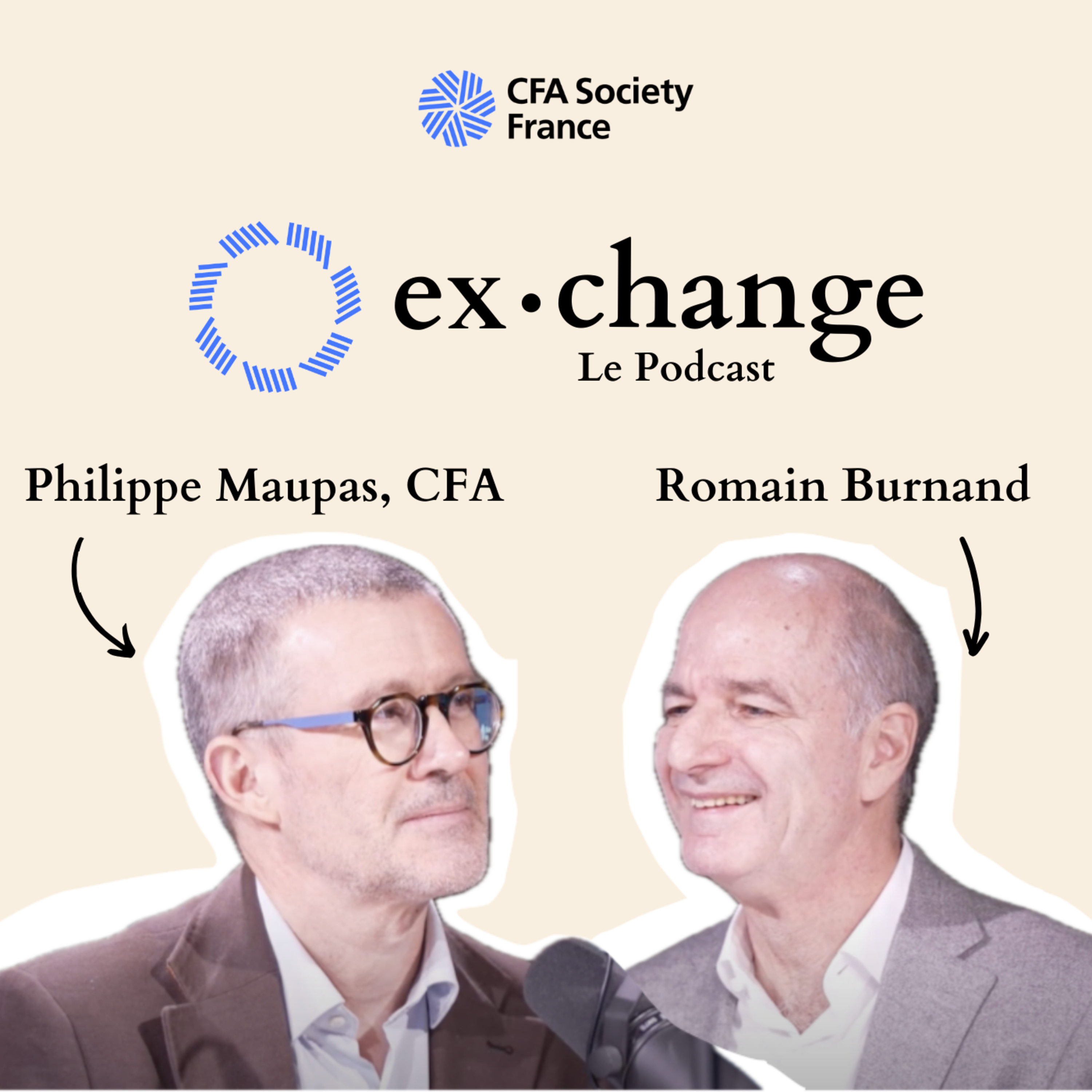 ex·change