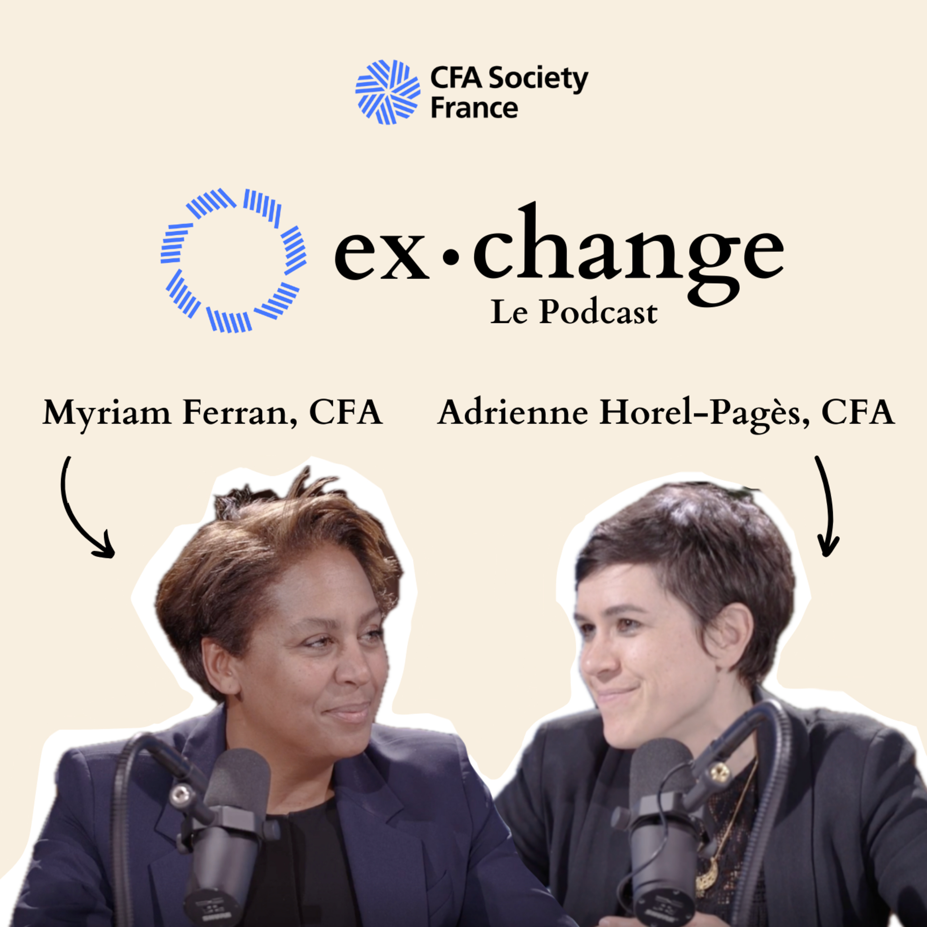 ex·change