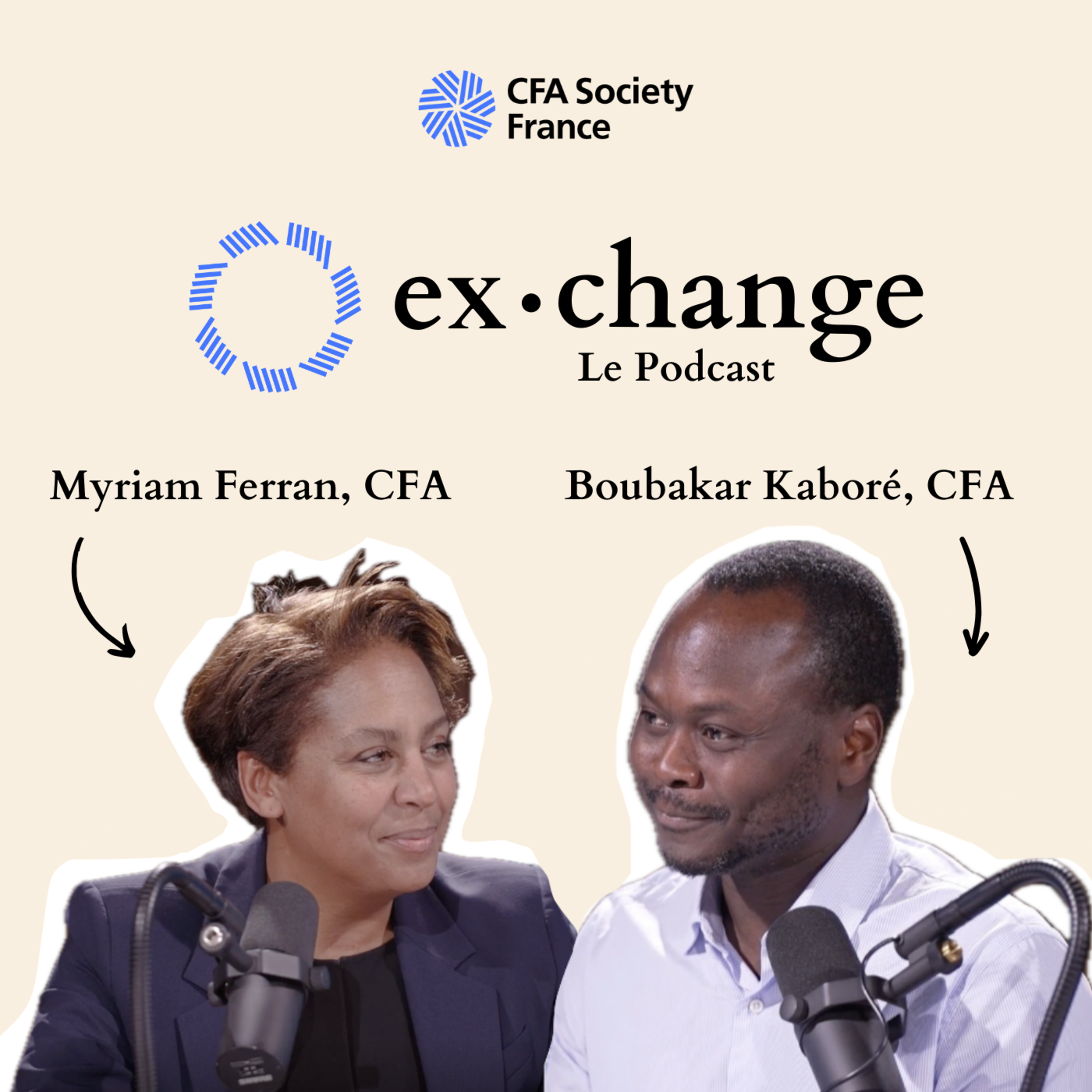 ex·change