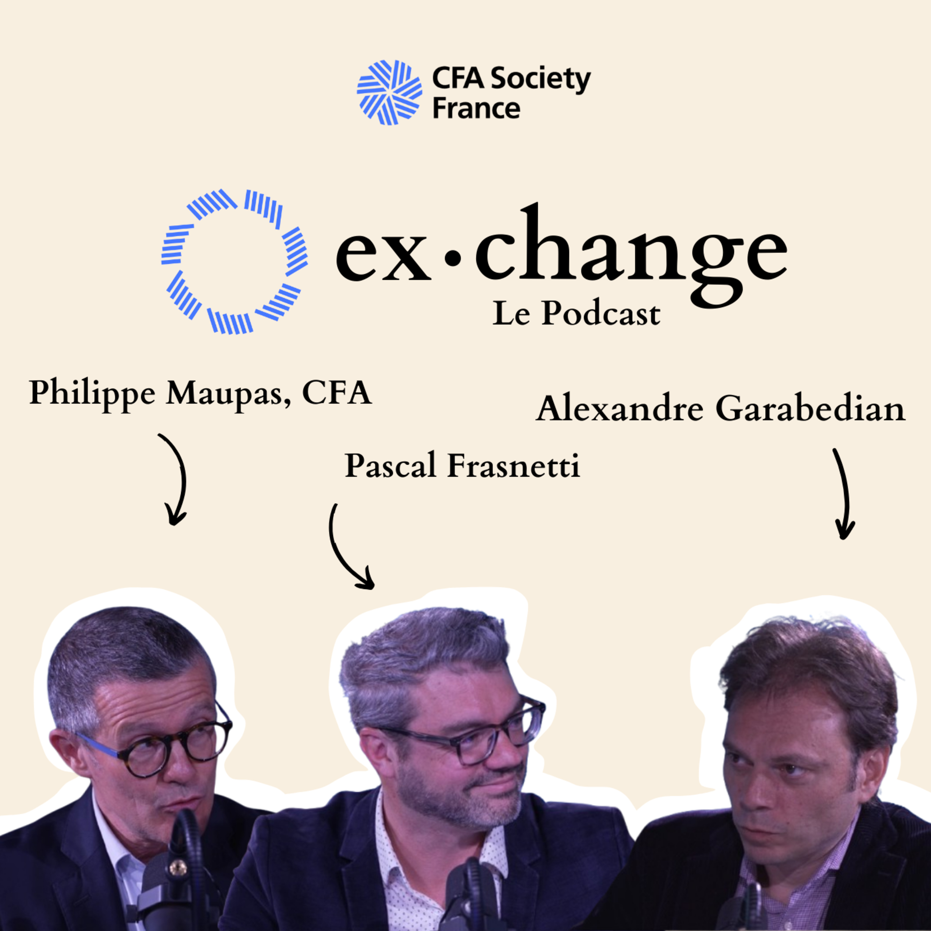 ex·change