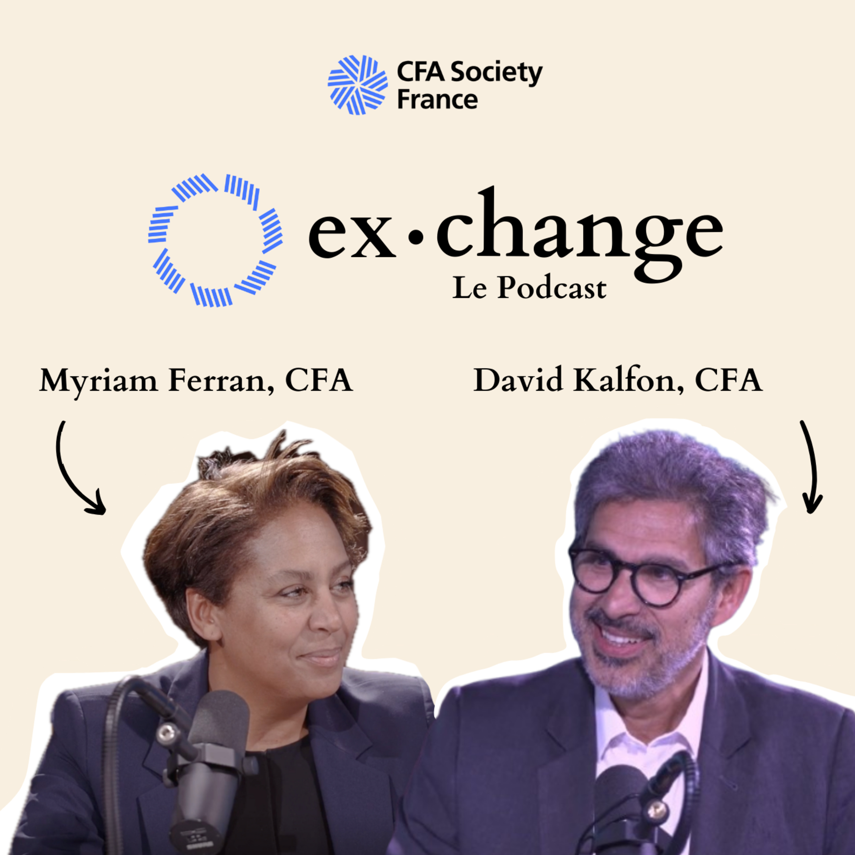 ex·change