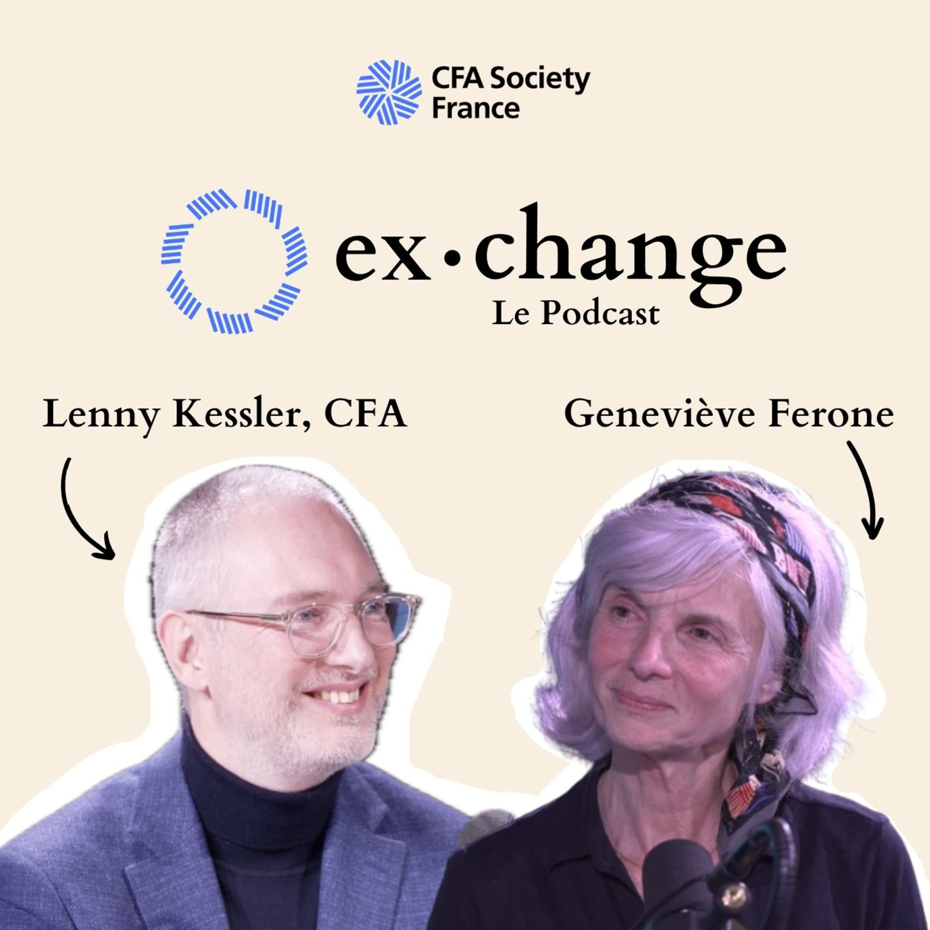 ex·change