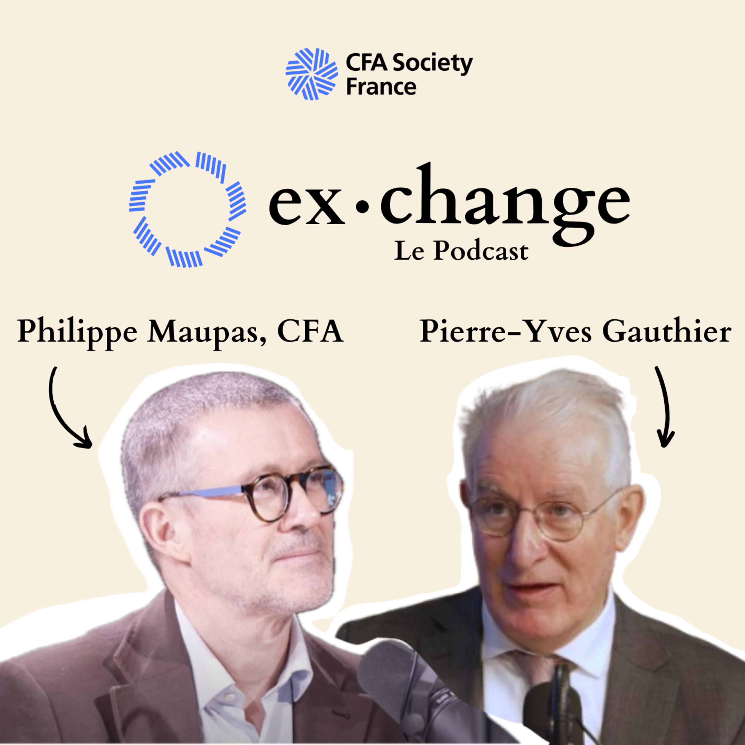 ex·change
