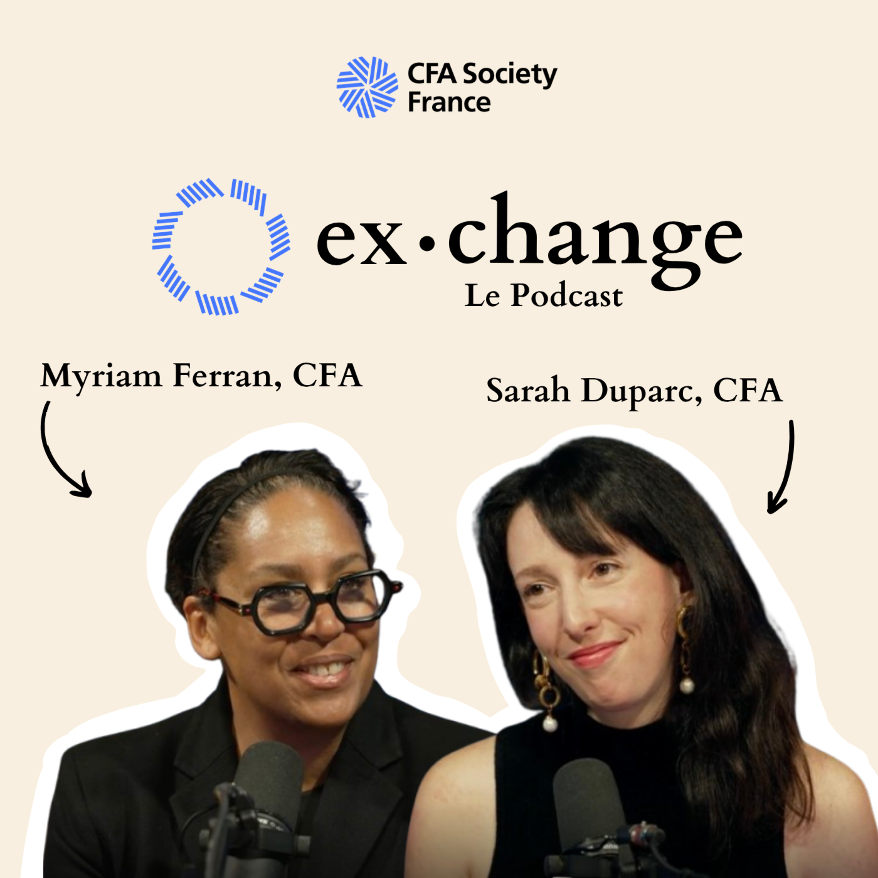 Au cœur de la communication financière  episode artwork