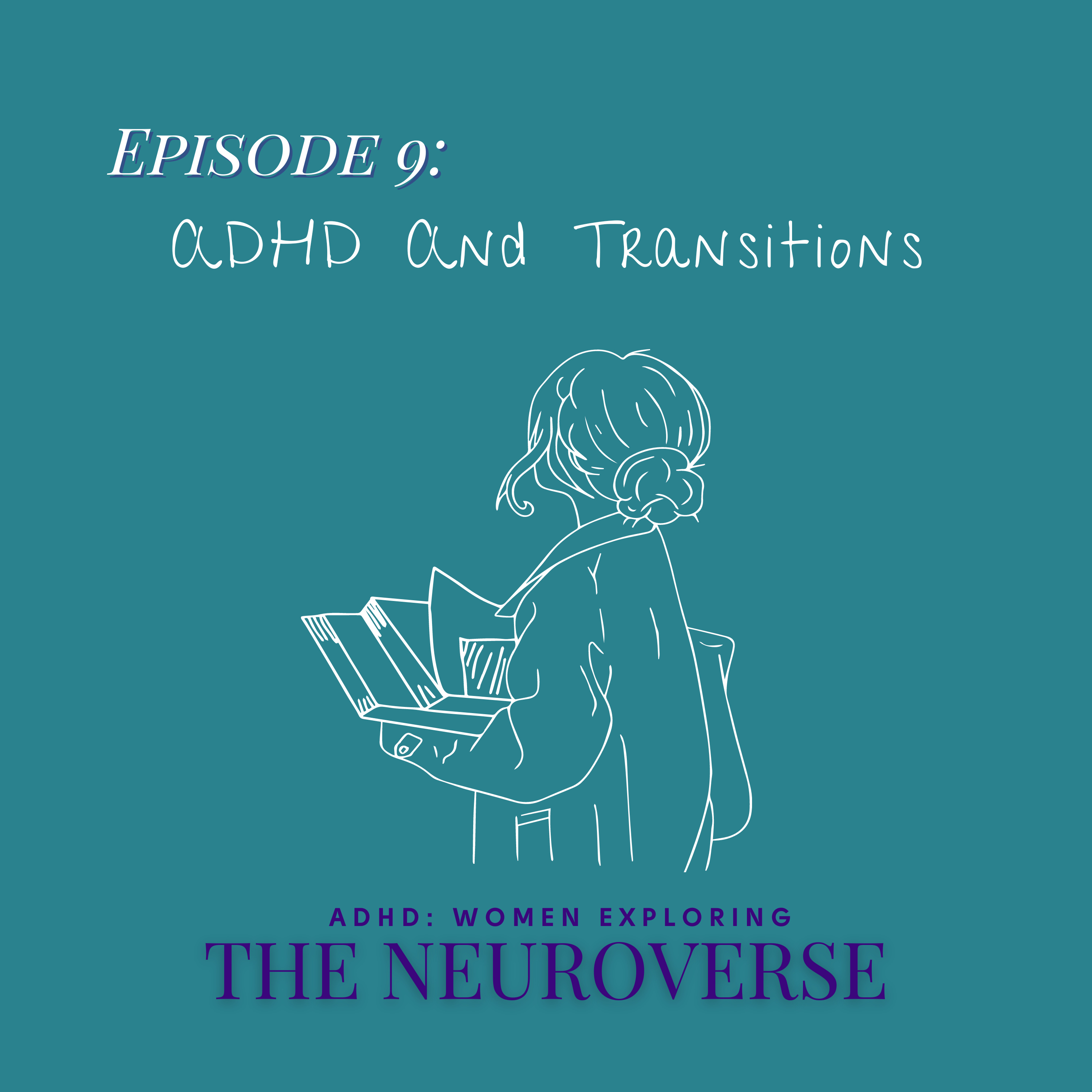 ADHD: Women Exploring the Neuroverse