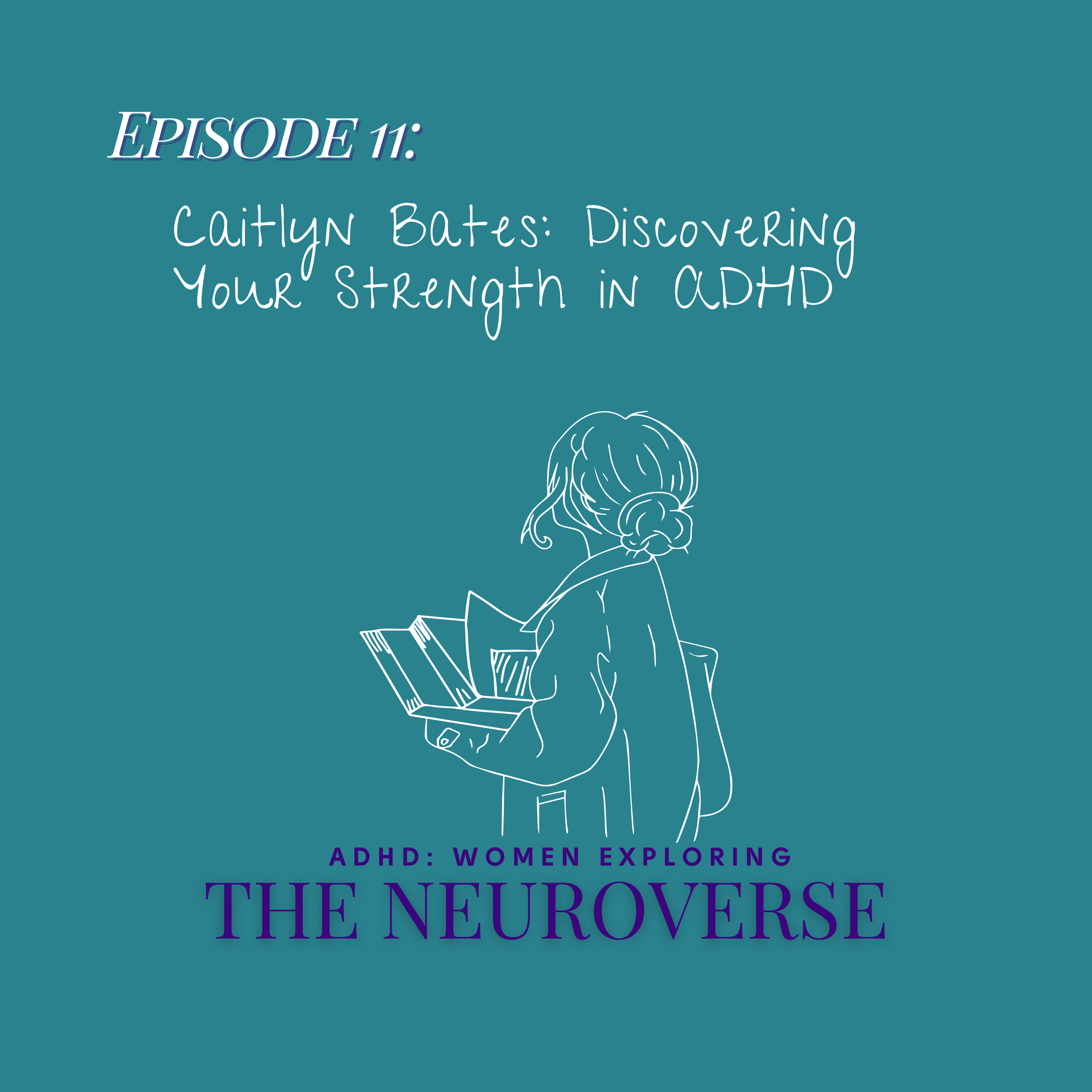 ADHD: Women Exploring the Neuroverse