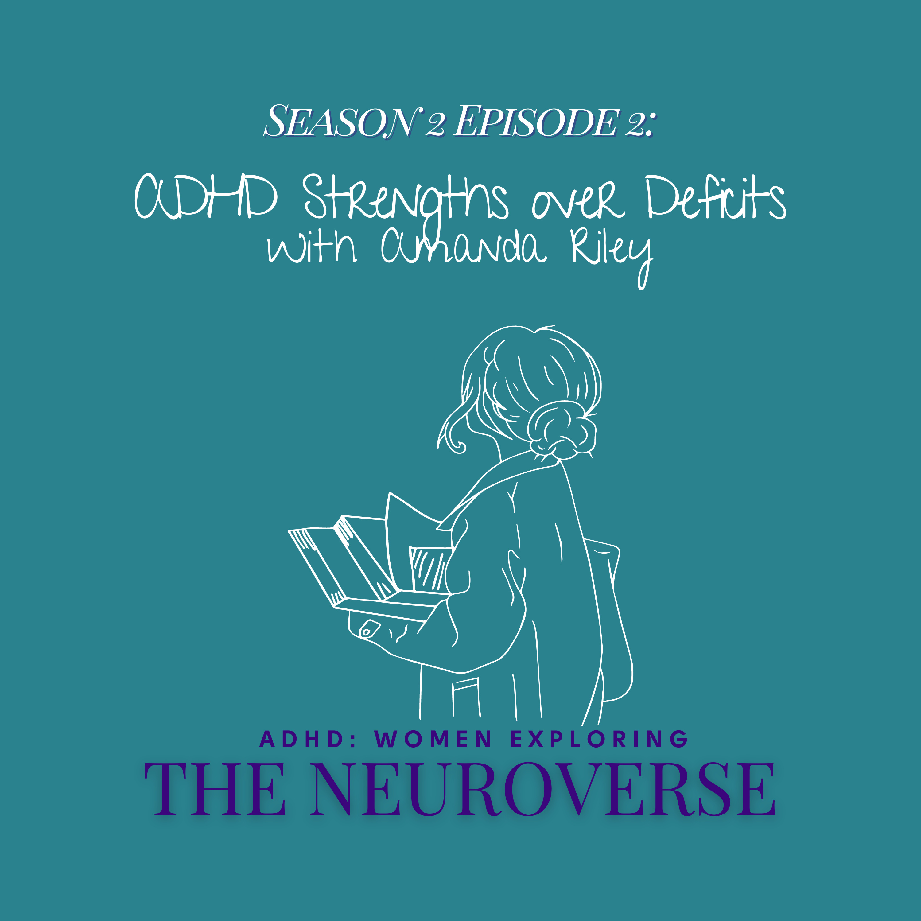 ADHD: Women Exploring the Neuroverse