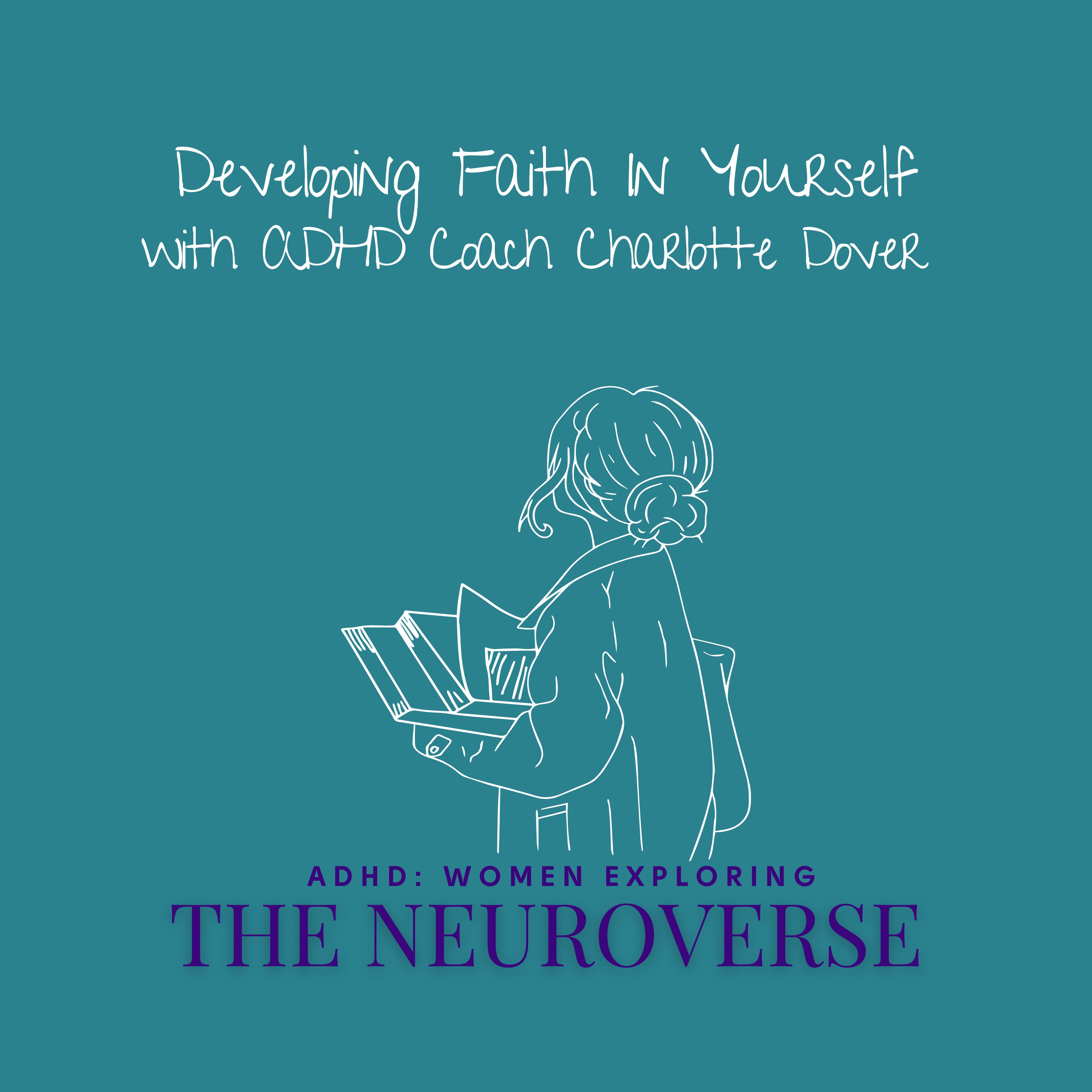 ADHD: Women Exploring the Neuroverse