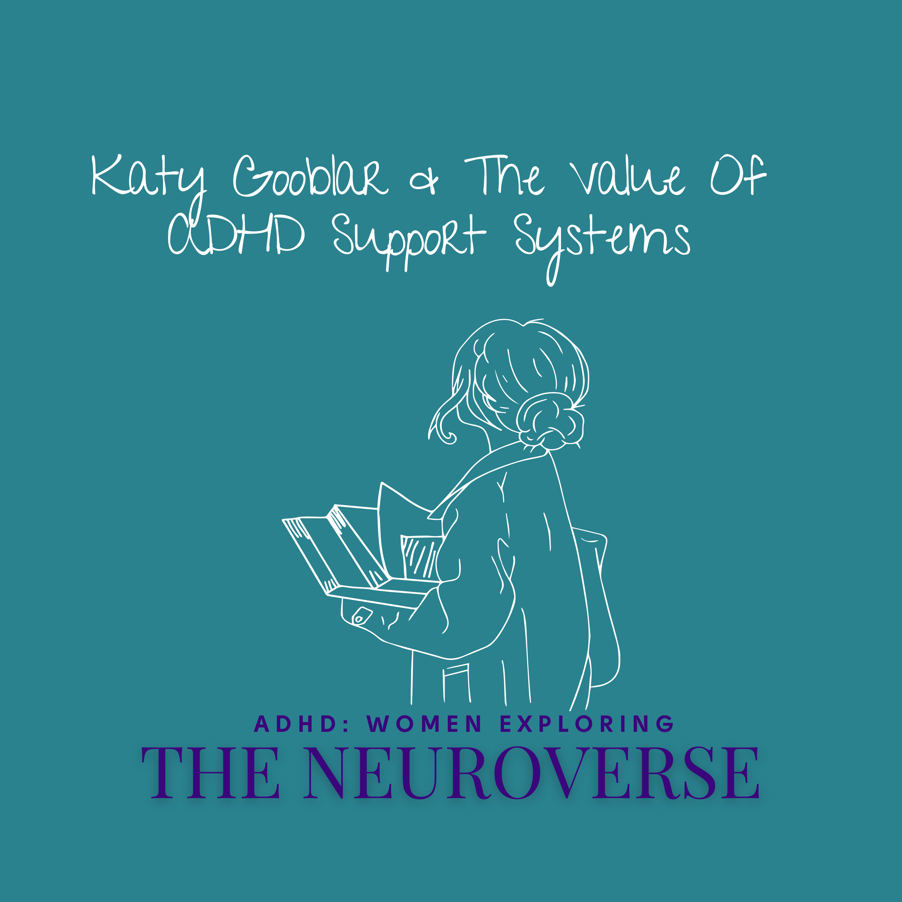 ADHD: Women Exploring the Neuroverse