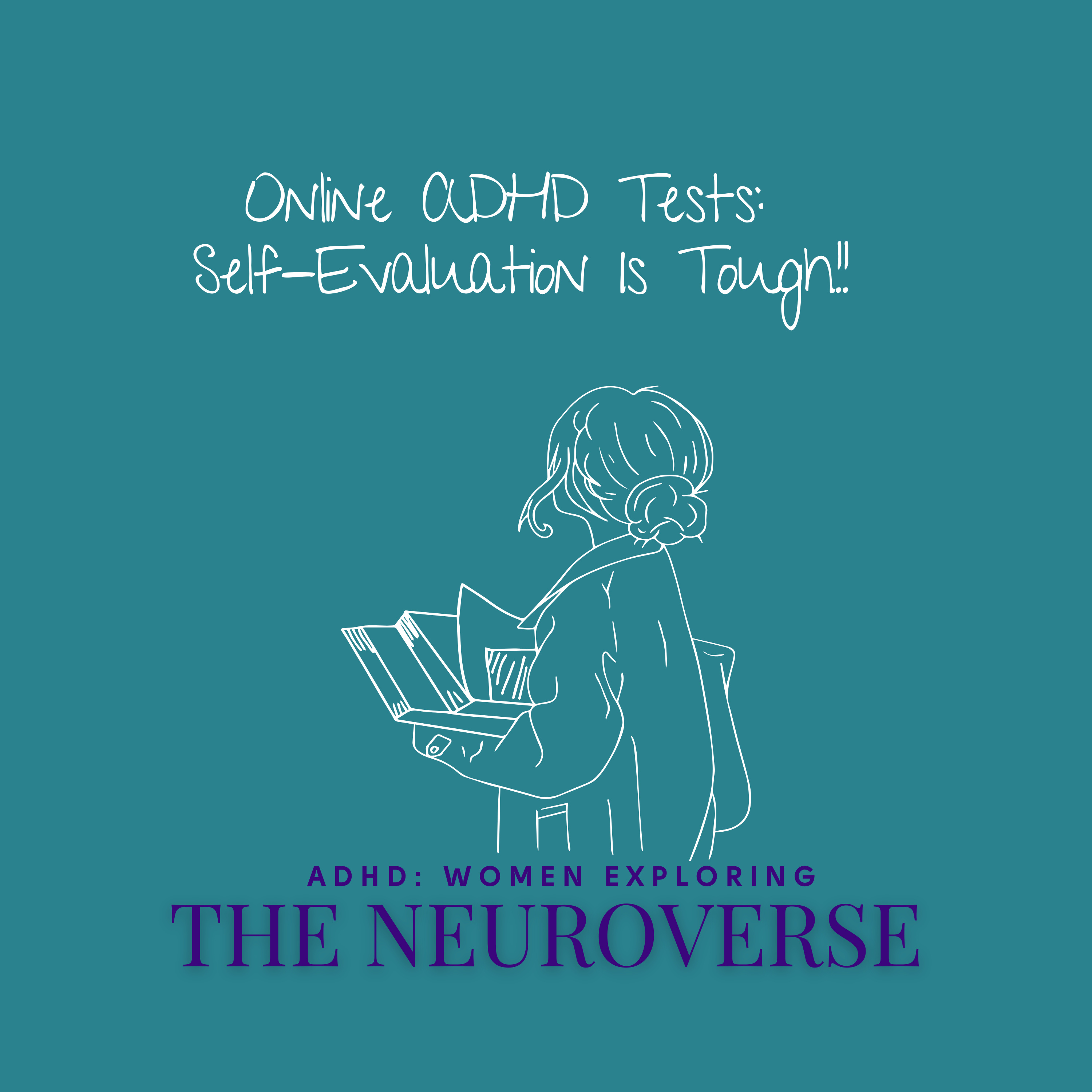 ADHD: Women Exploring the Neuroverse