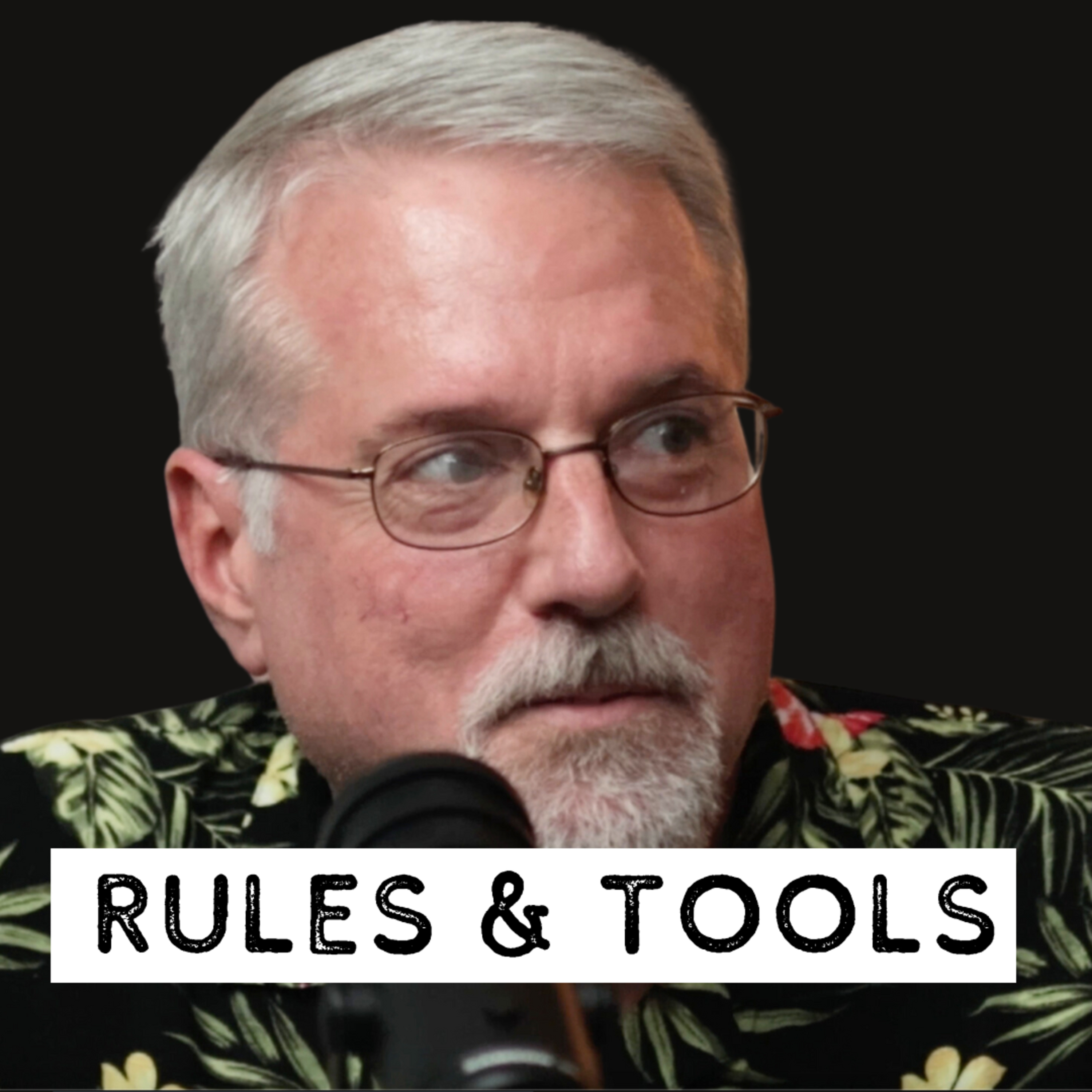 Ep 15 (Part 2) | Are There Guidelines For Personal Declarations Of Truth? episode artwork
