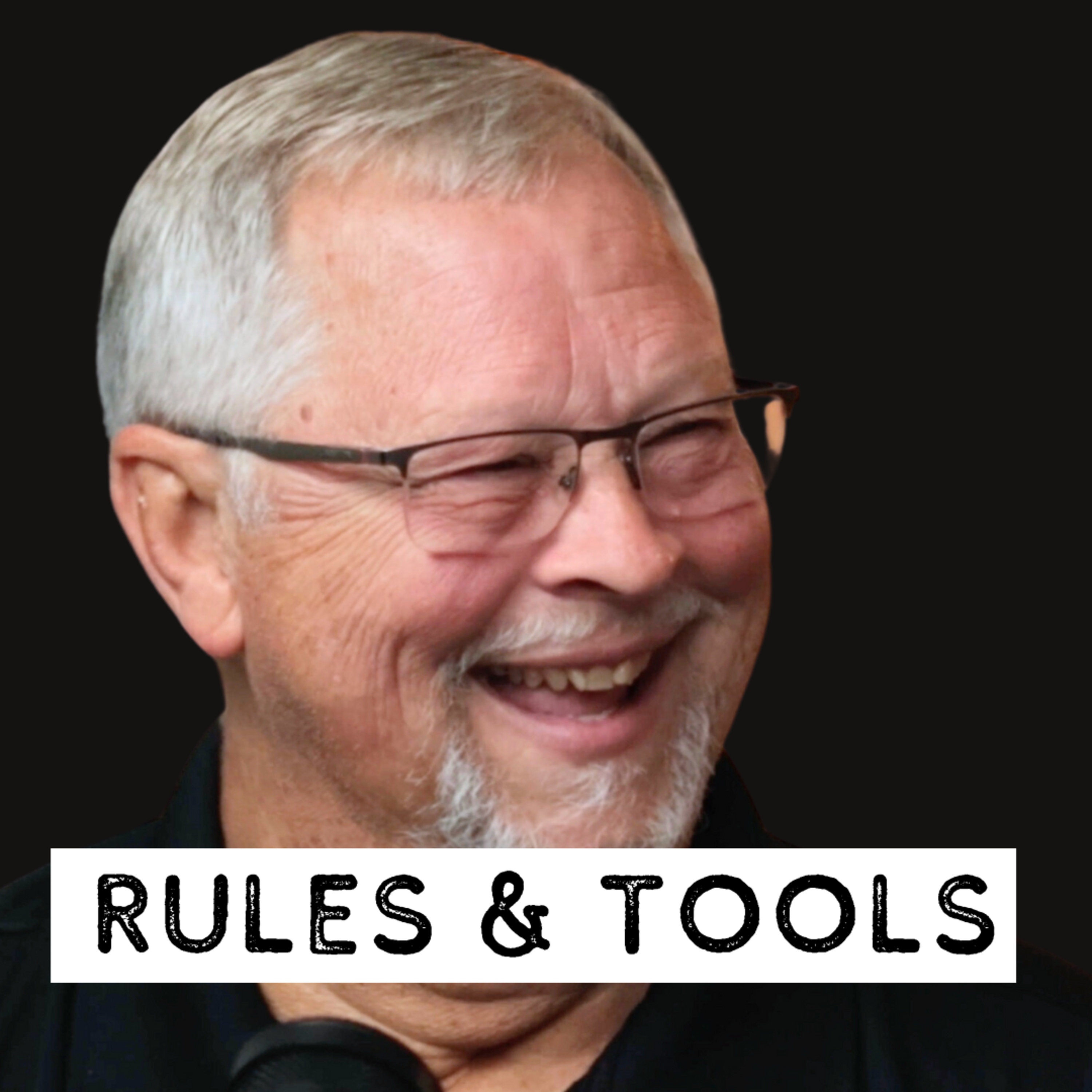 Ep 16 | Lies of the Enemy with Chuck Koll  episode artwork