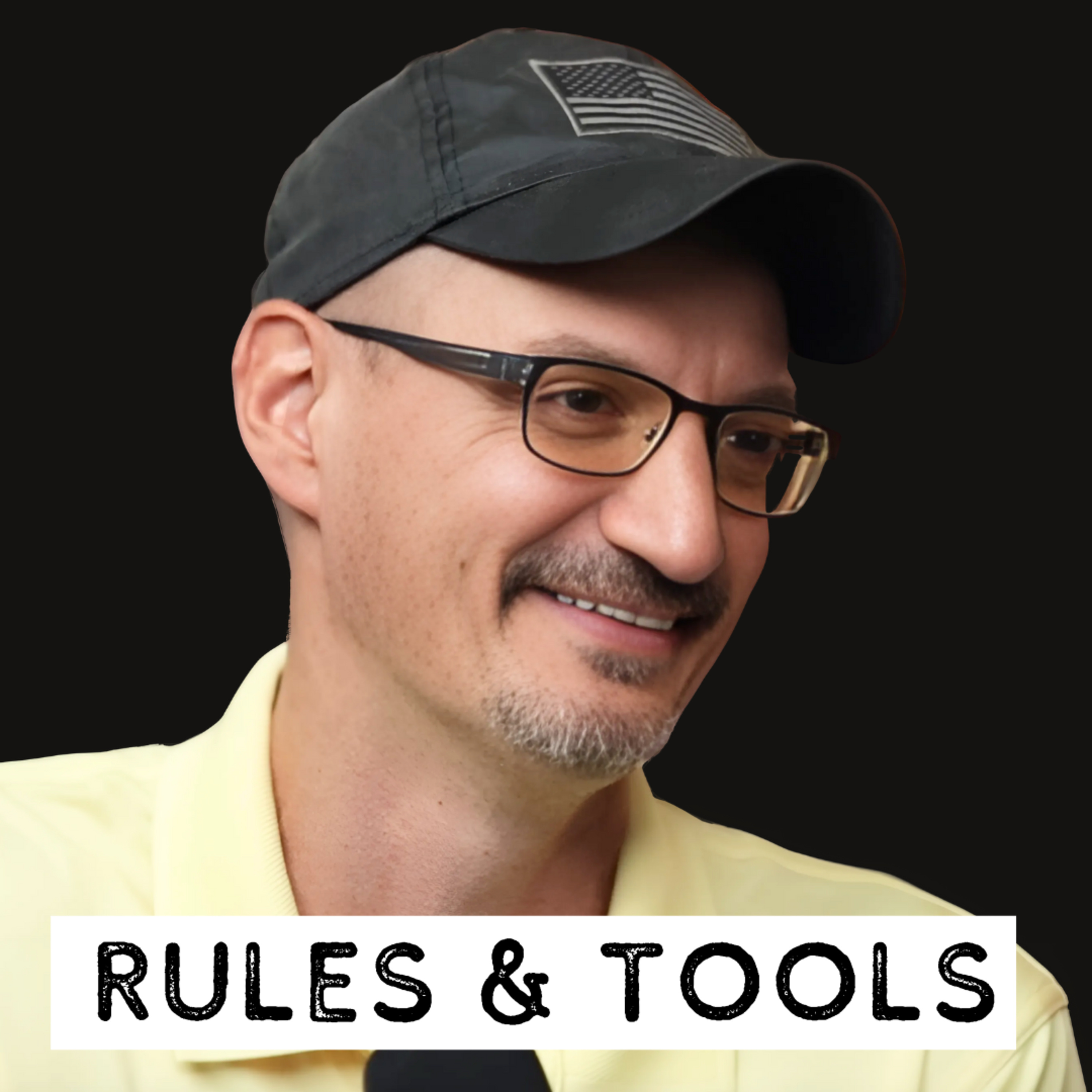 Ep 23 | A Walnut Tree, Politics, and The Truth episode artwork