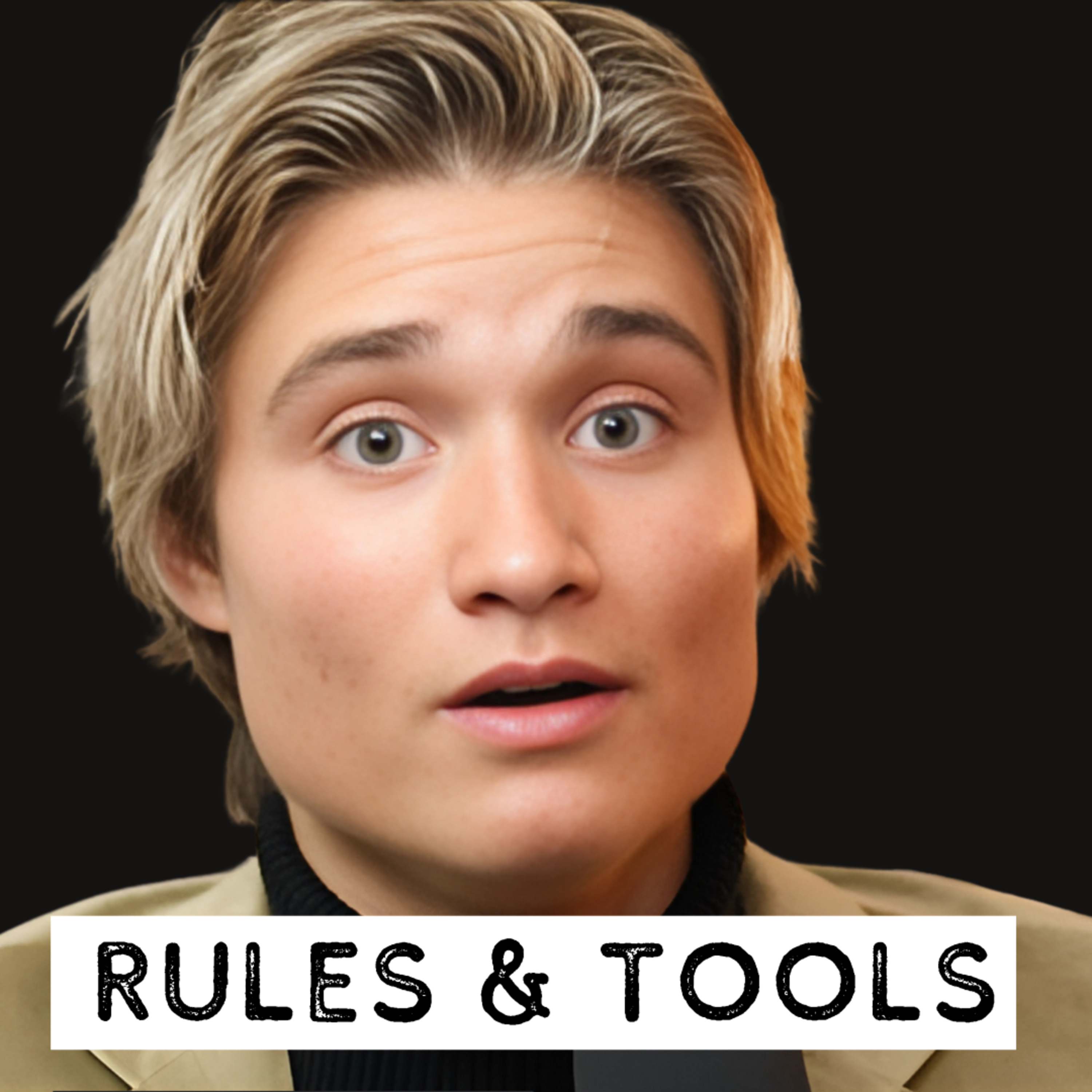Ep 32 | The Secret to Growing Your Ministry Online (with Kaden Podey) episode artwork