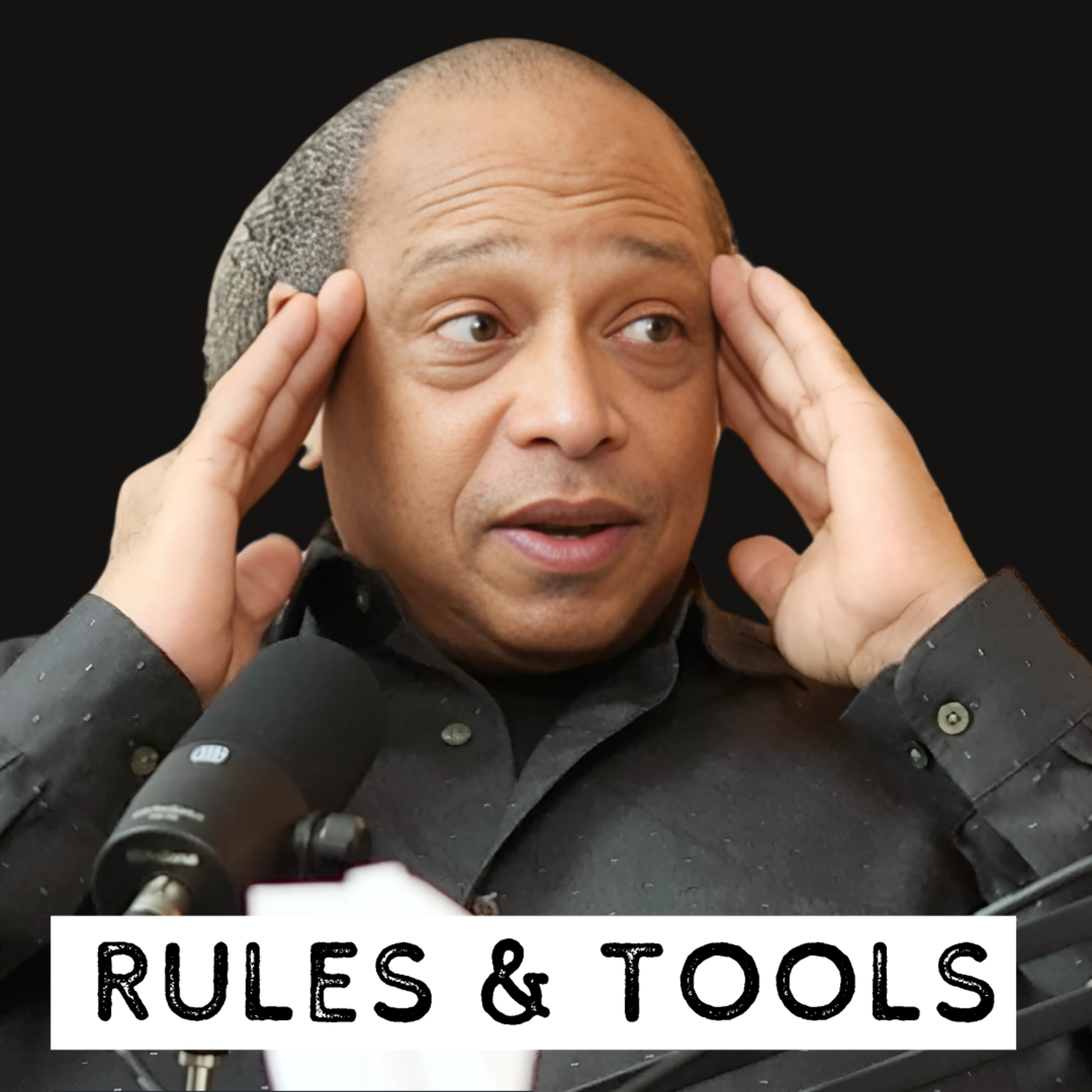 Rules and Tools