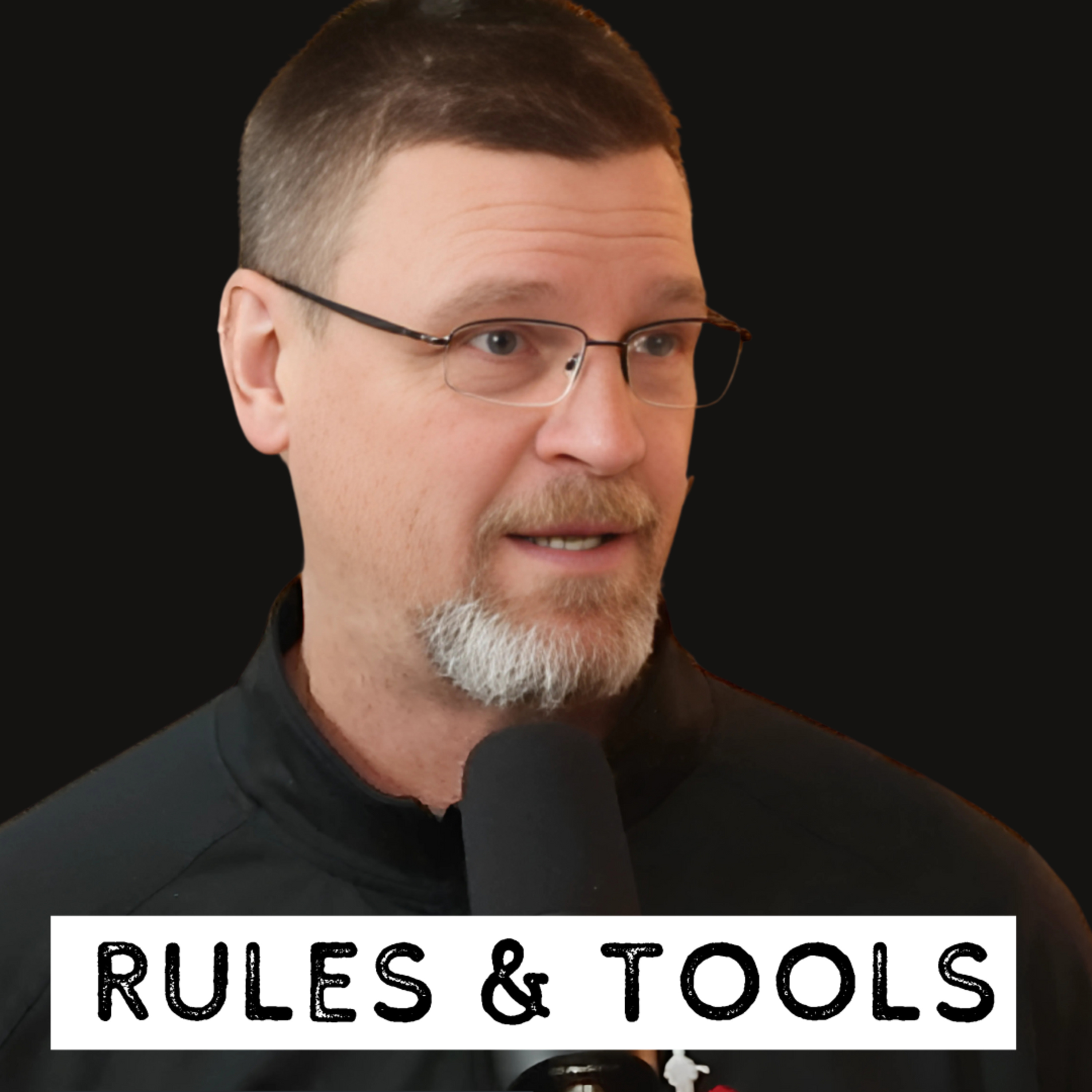Rules and Tools
