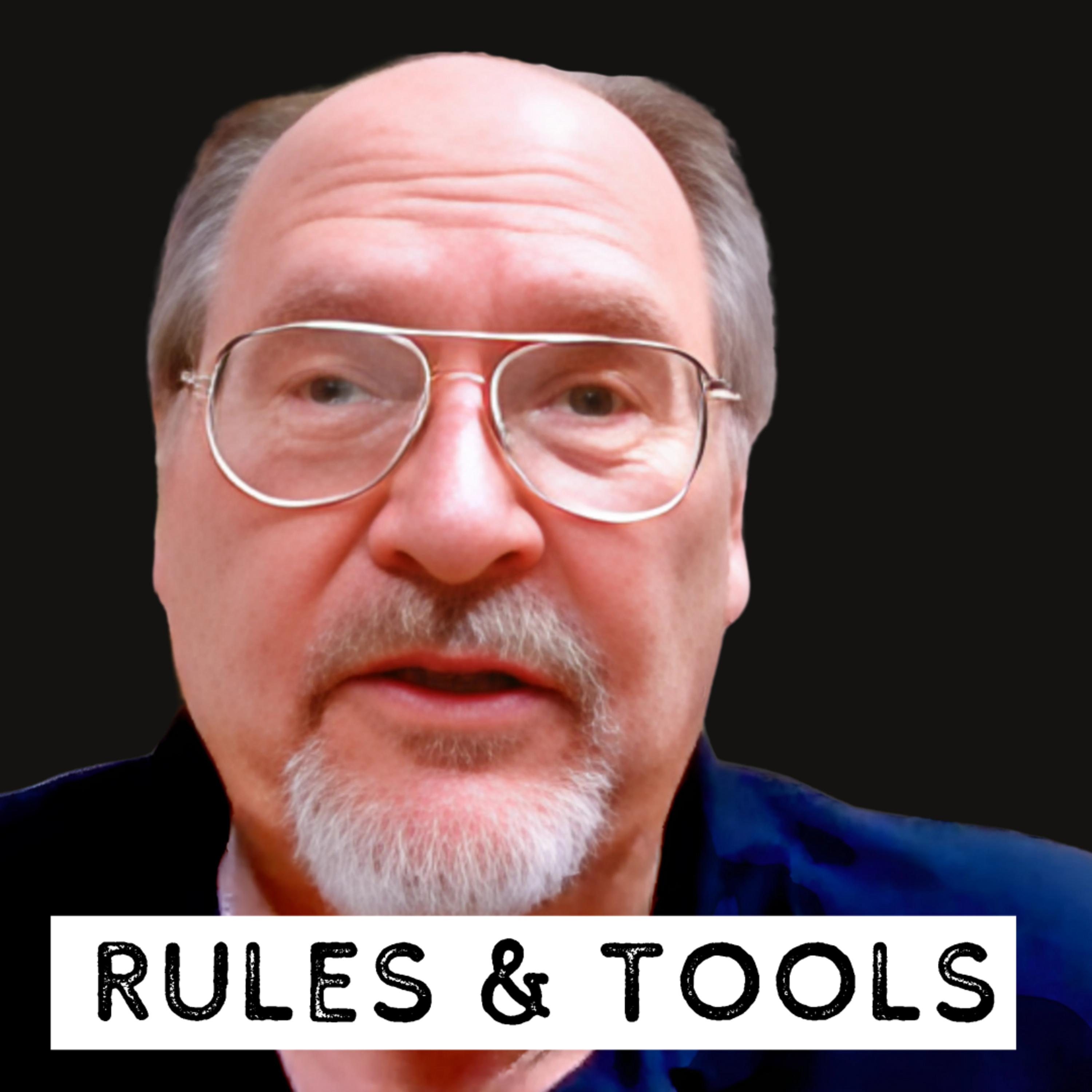 Ep 46 | Why Christians NEED To Test The Spirit; Conversation with Karl Payne episode artwork