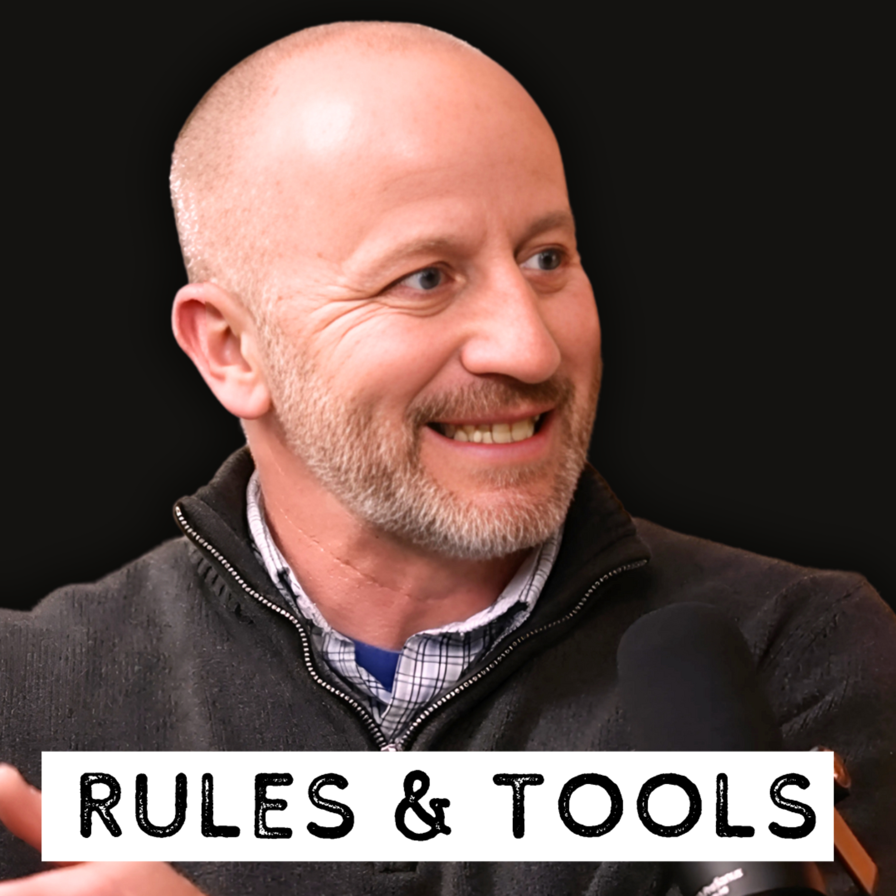 Ep 49 | Unmatched Compassion: How Trials Taught Me to Submit and Love Well episode artwork