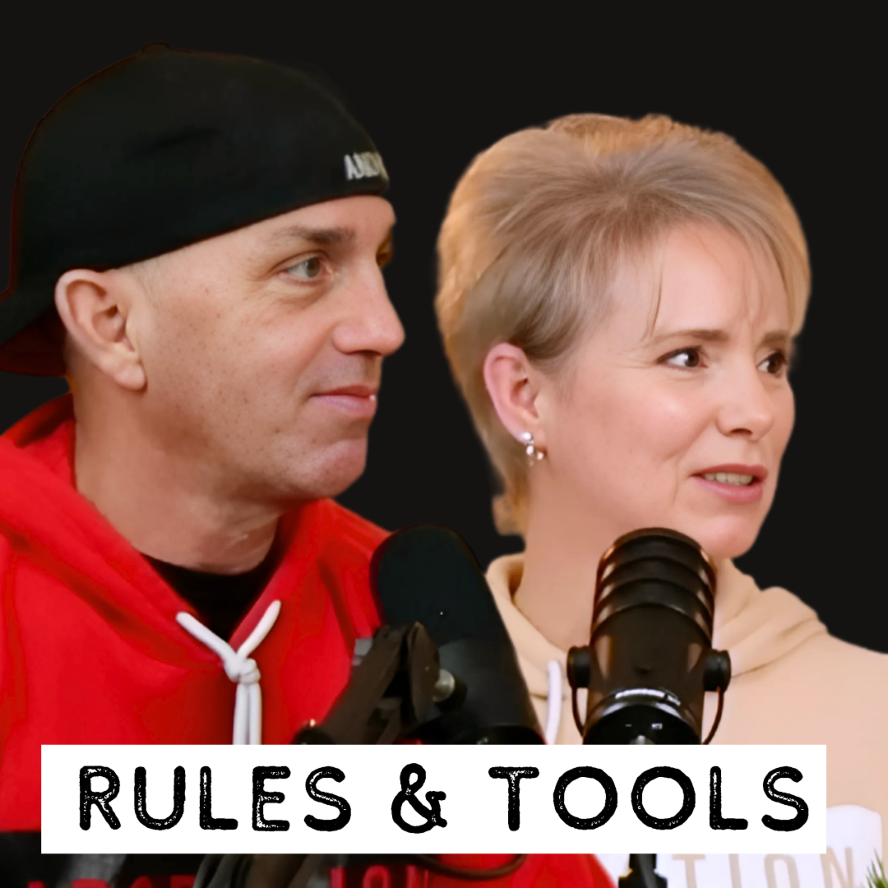 Ep 50 | Fighting For Marriage with Shane & April Humphrey episode artwork