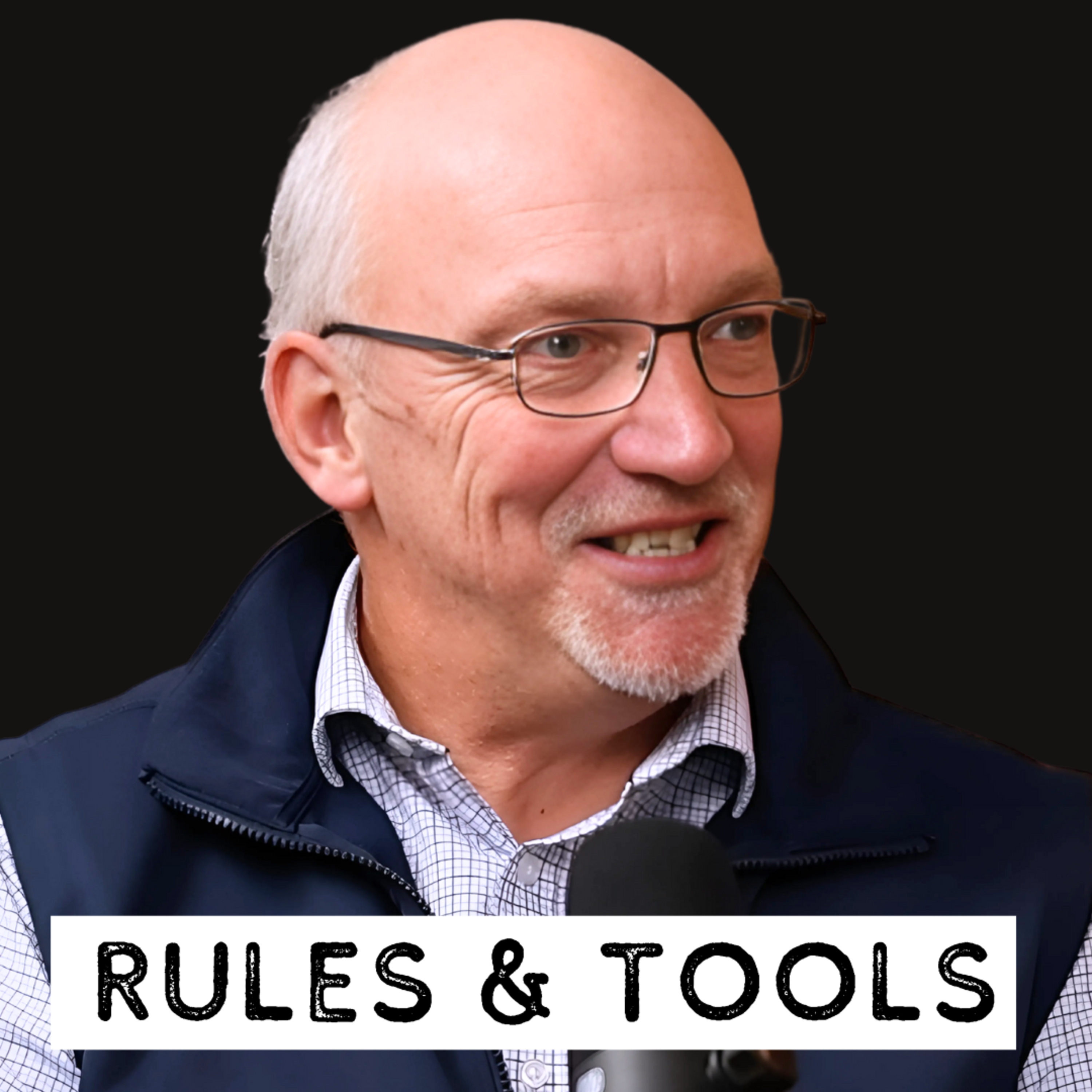Rules and Tools