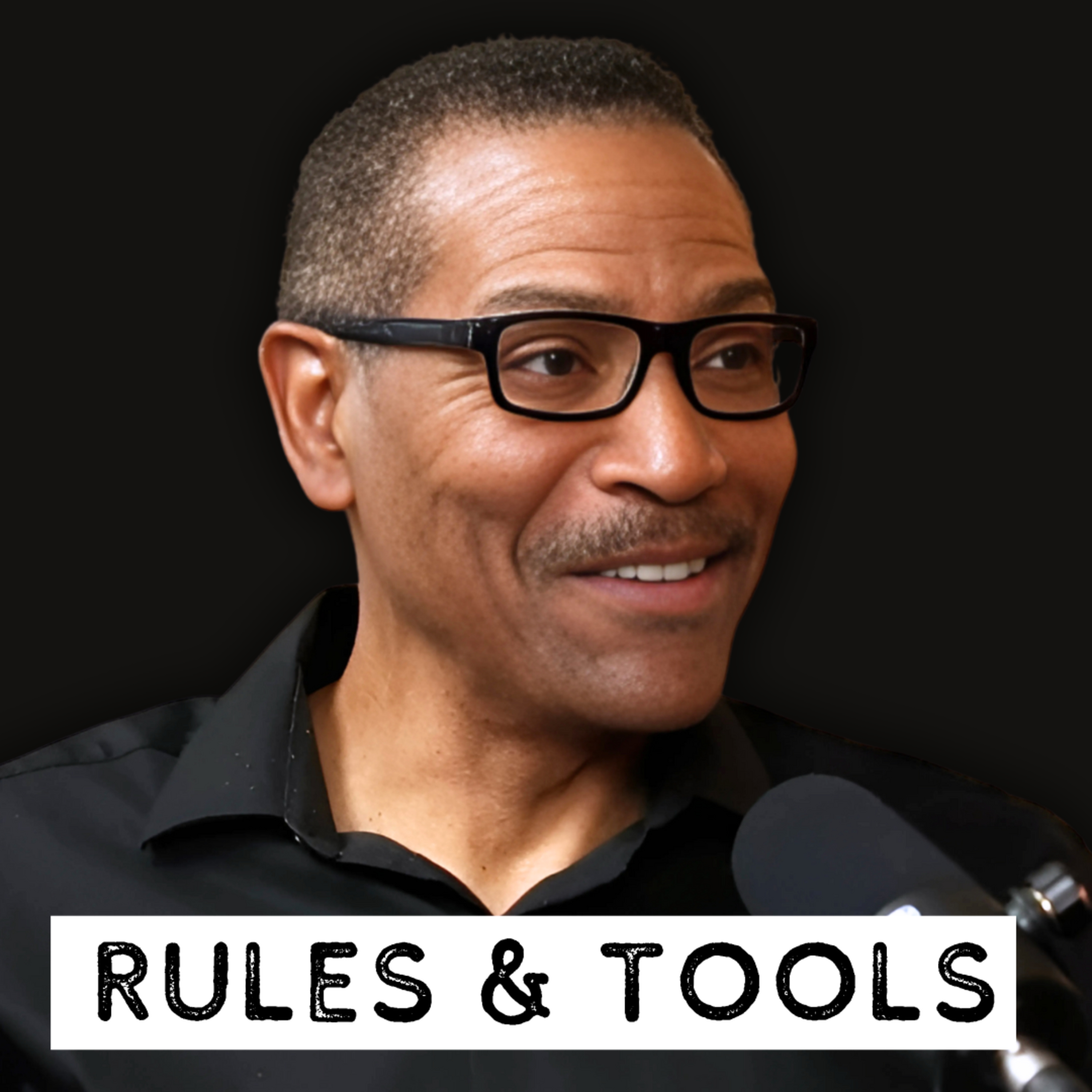 Ep 53 | The Power of Song: From Grammy Winner to Prison Worship Leader episode artwork