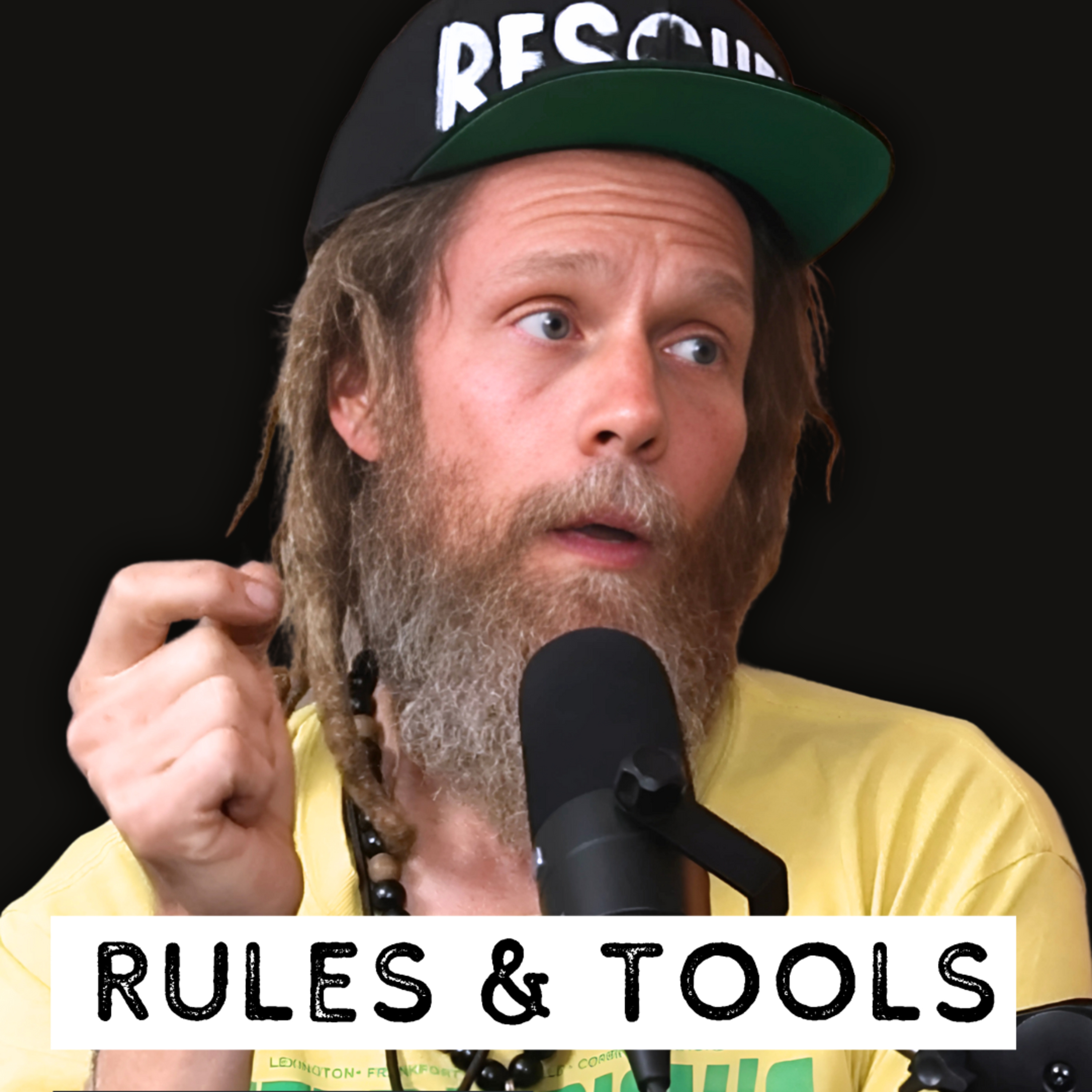 Rules and Tools