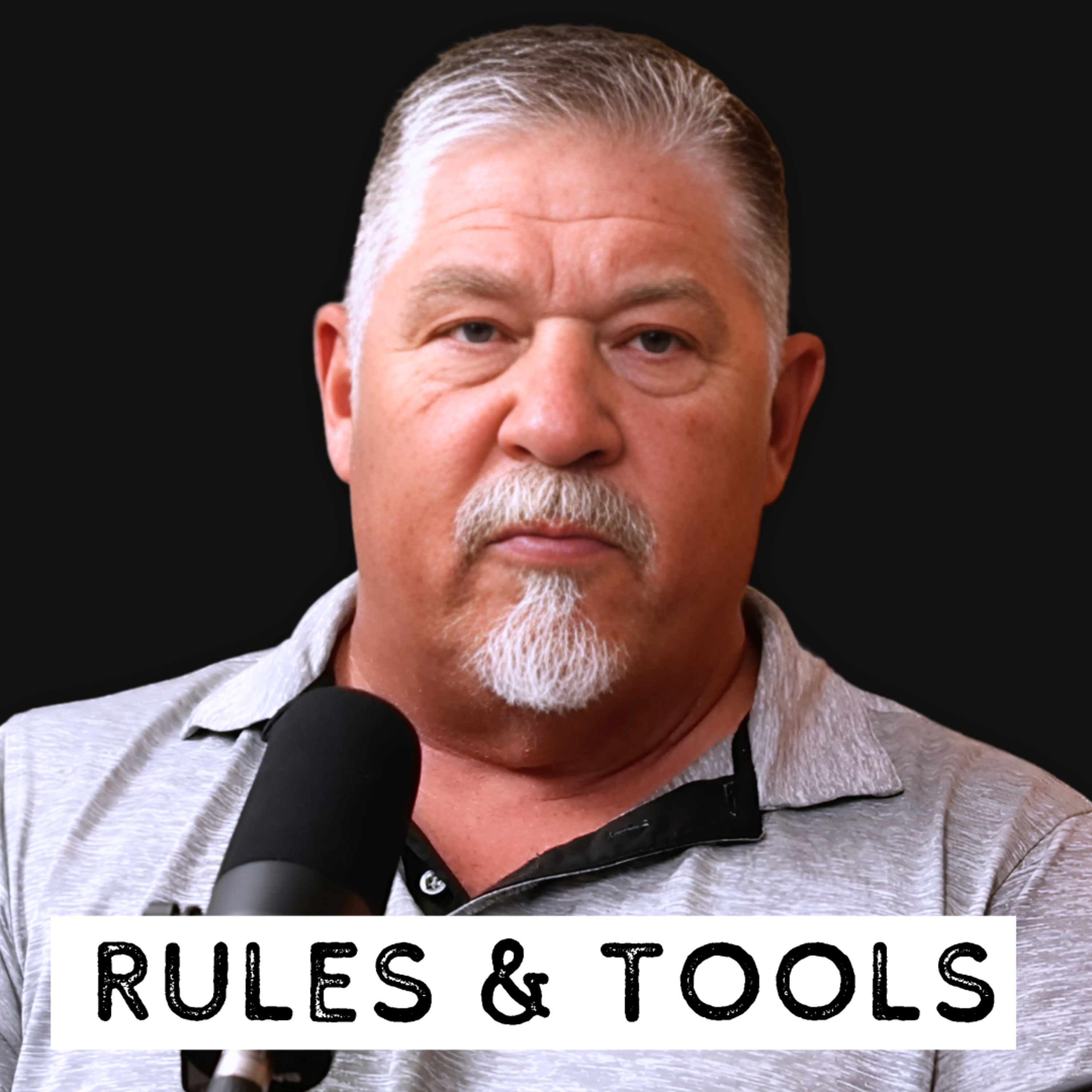Rules and Tools
