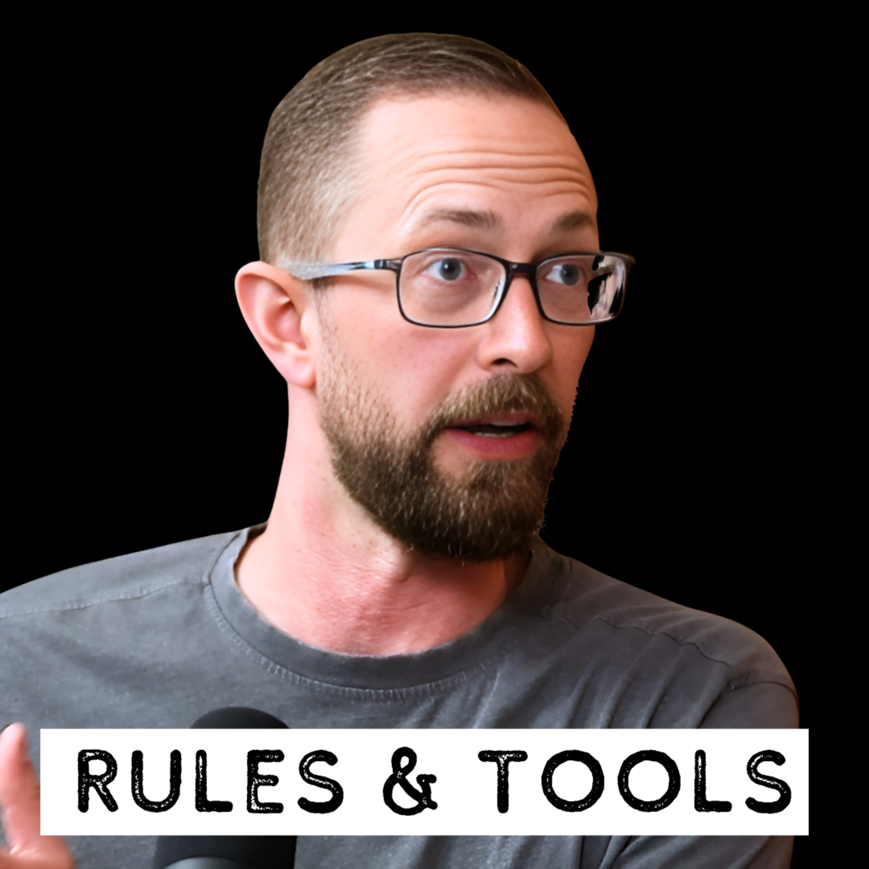 Rules and Tools