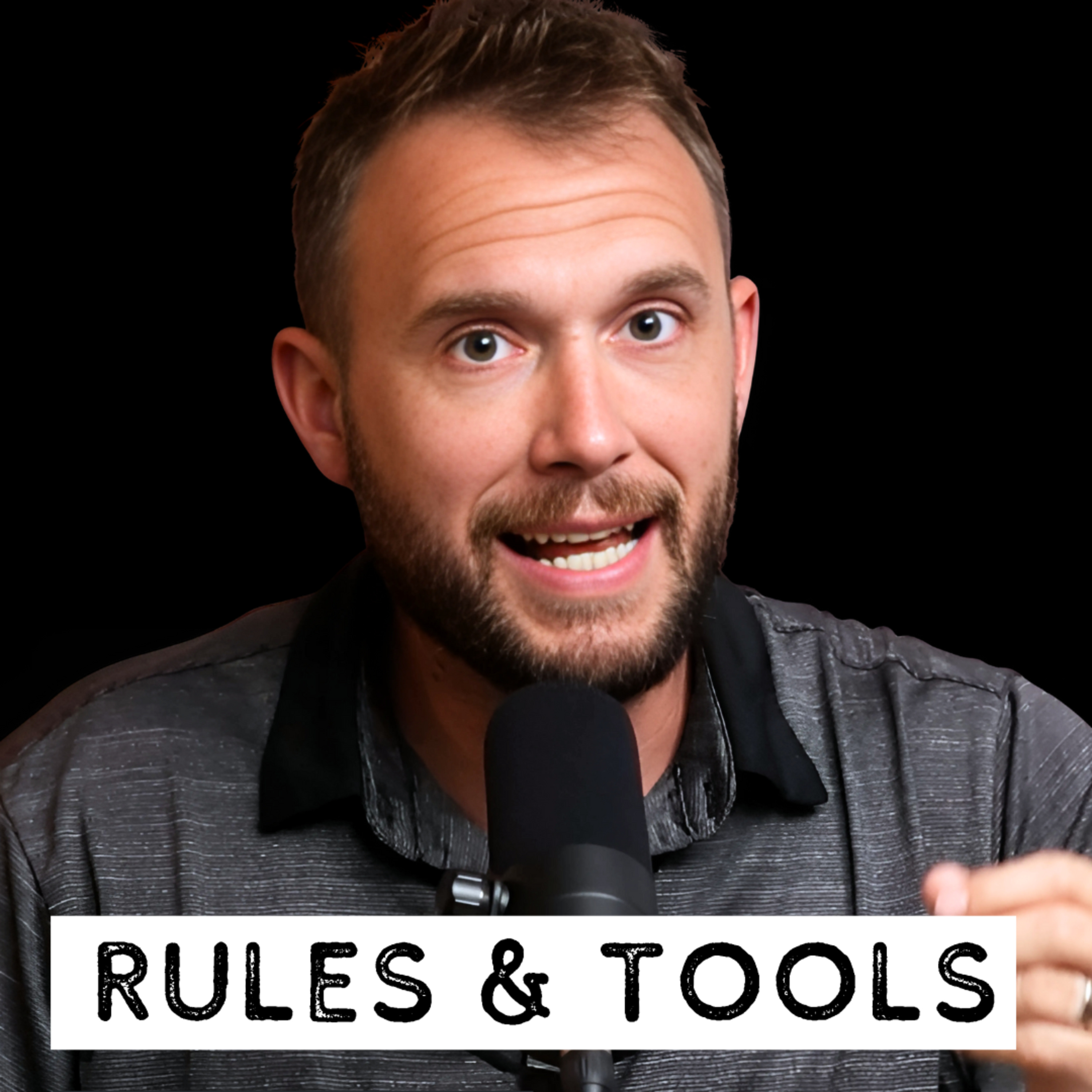 Ep 60 | I Found the Spiritual Freedom You’re Looking For episode artwork