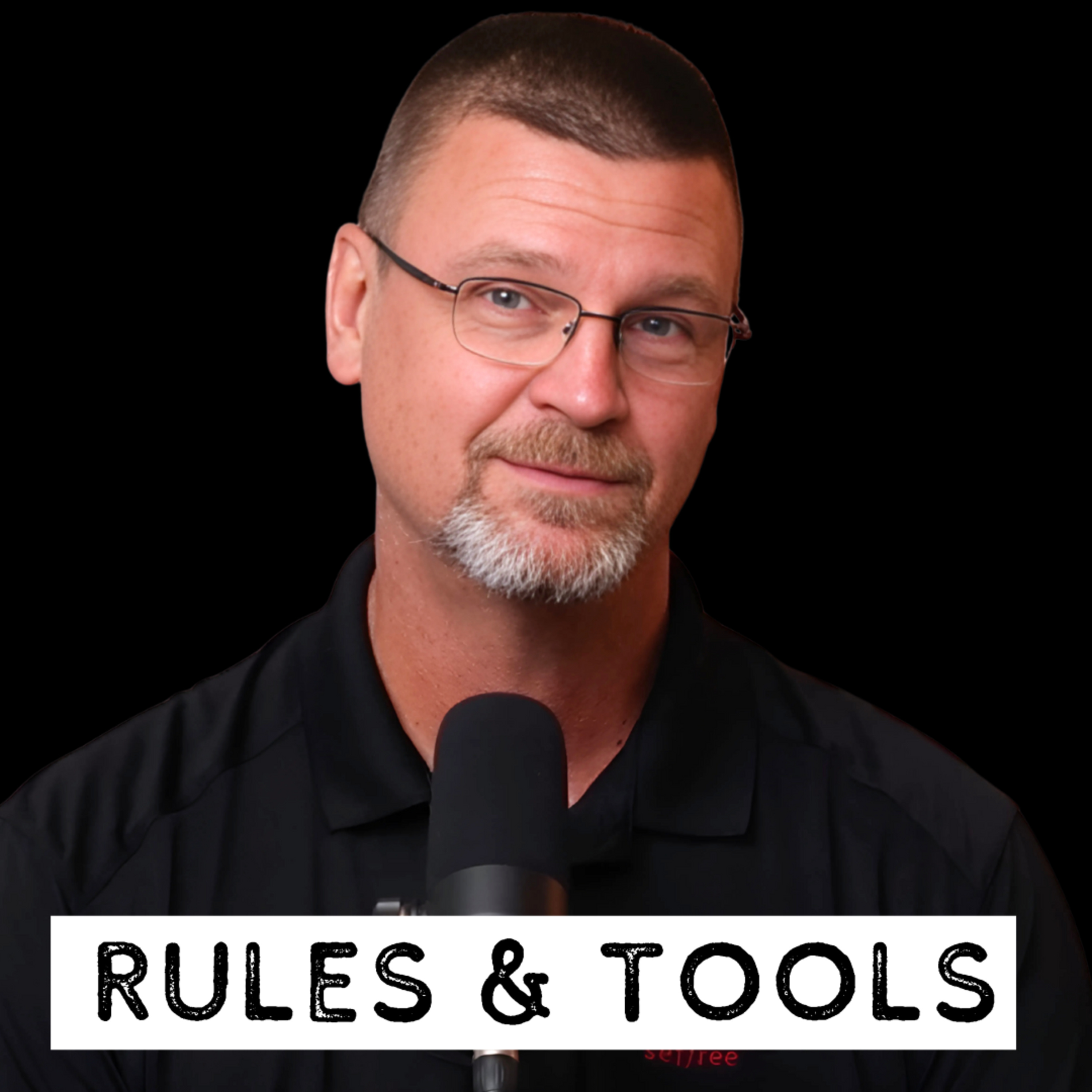 Ep 63 | In the World, Not of It with Steve Prince episode artwork