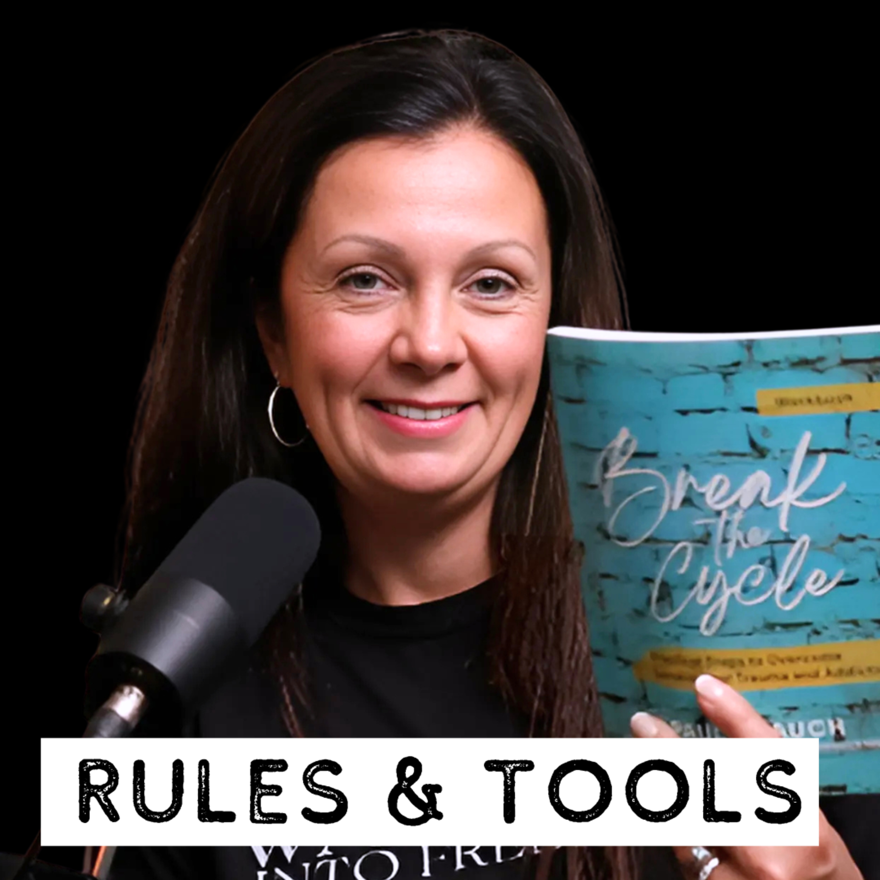 Ep 66 | Healing from Childhood Trauma with Paula Jauch episode artwork