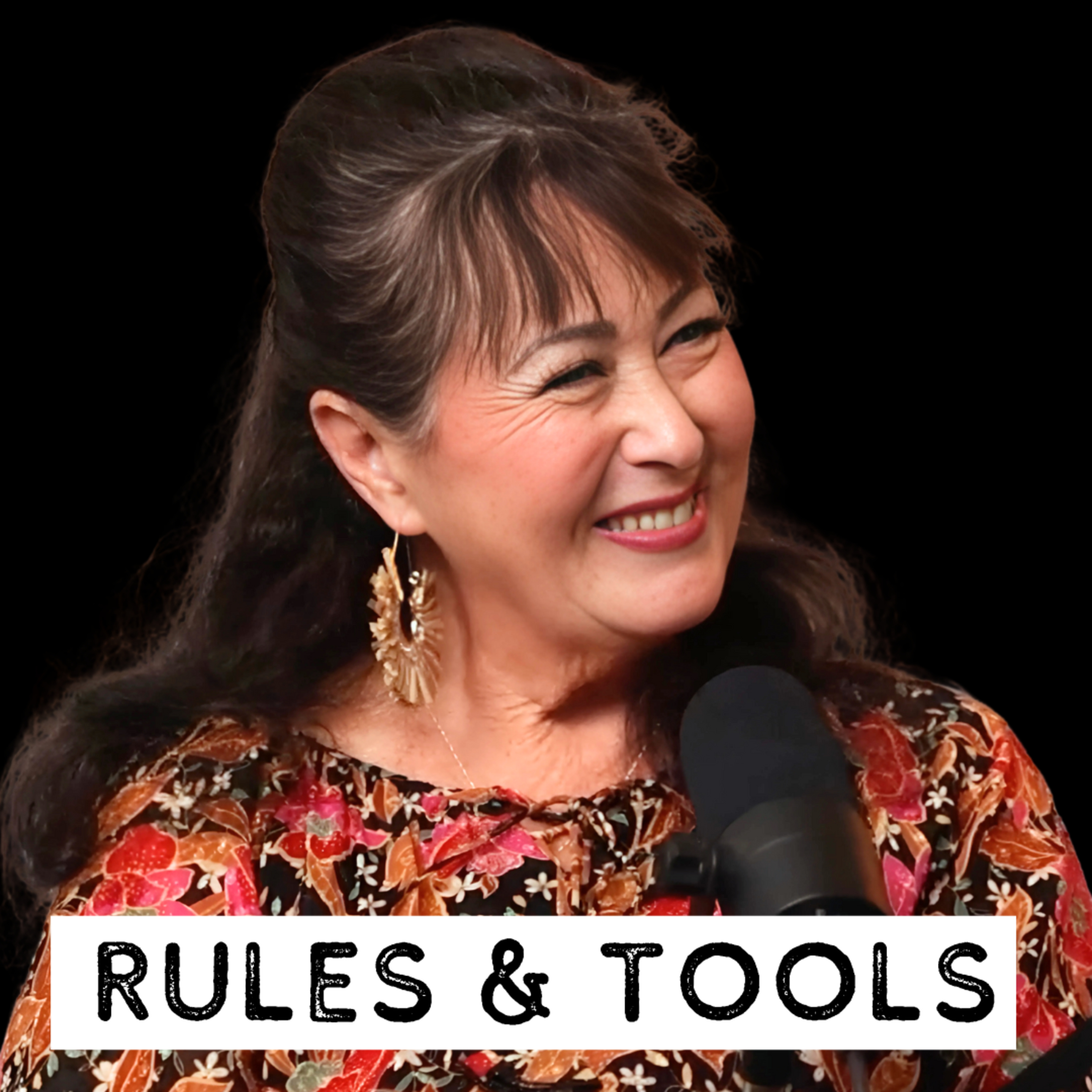Ep 72 | One Truth, One God: Kimbra Ponquerne’s Journey to Healing & Unity episode artwork