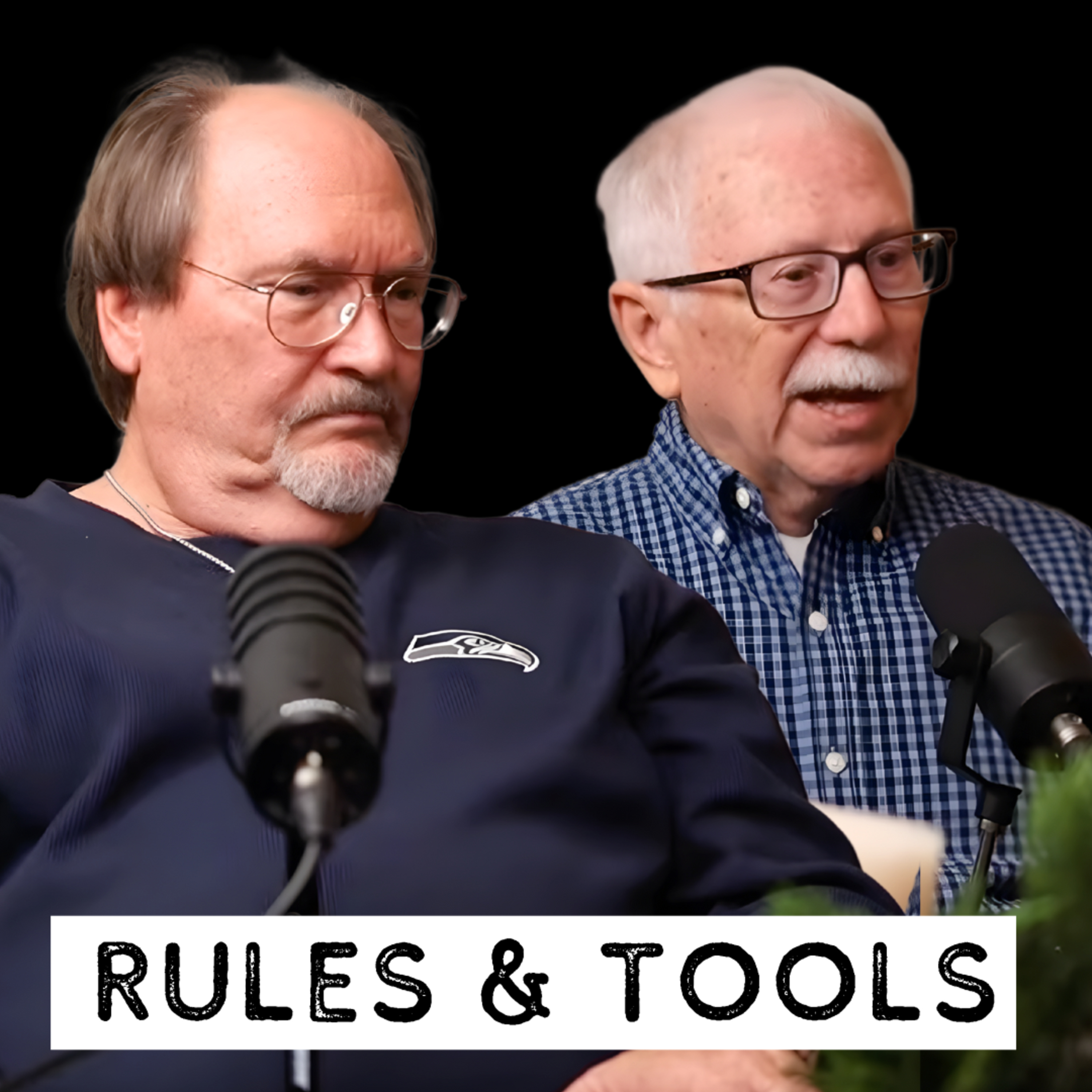 Rules and Tools