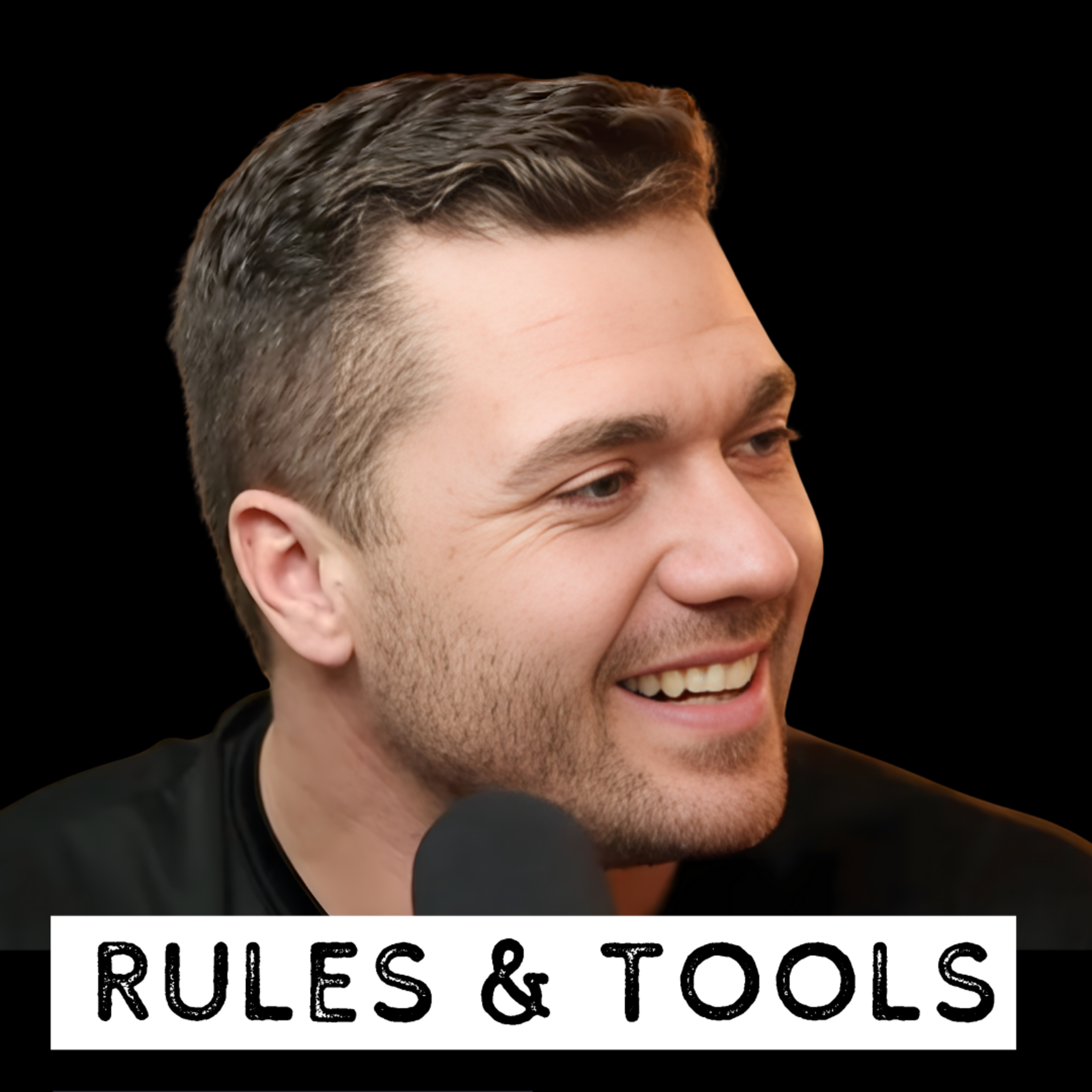 Rules and Tools