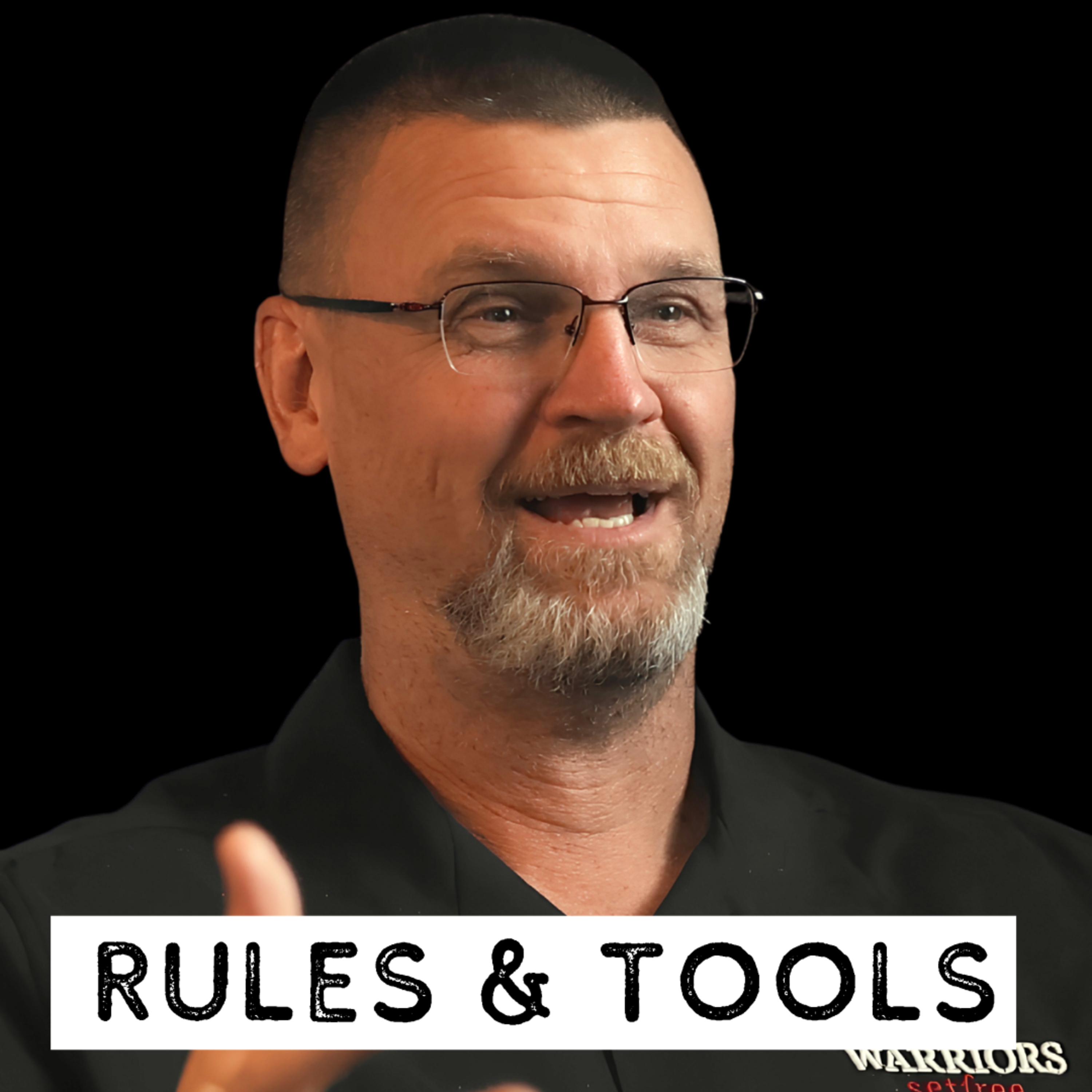 Ep 100 | The Daily Disciplines That Keep Us Close to God with Steve Prince episode artwork