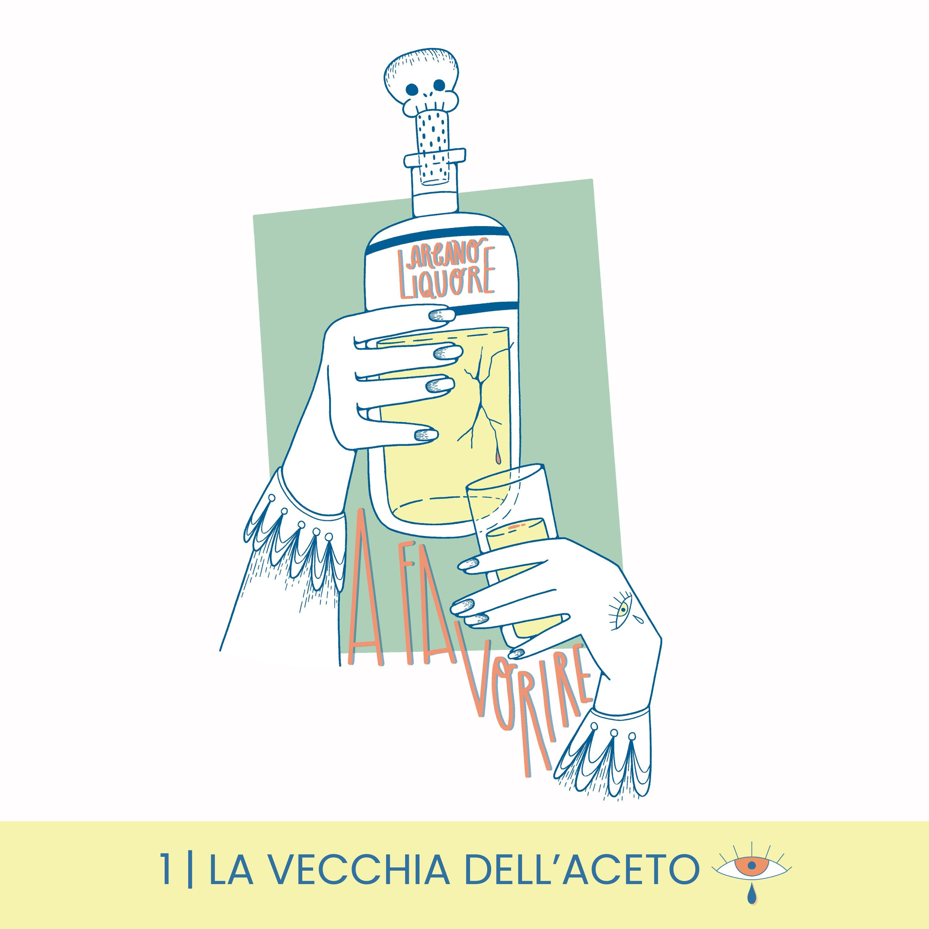 Sicilia Maliarda