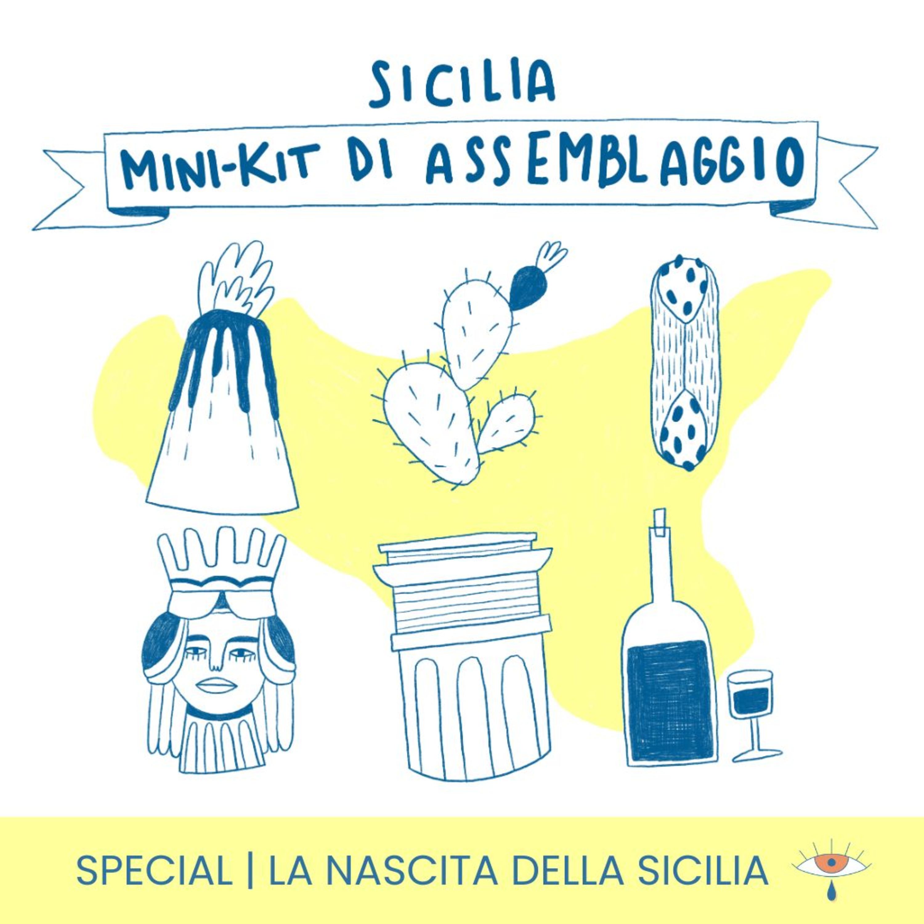 Sicilia Maliarda