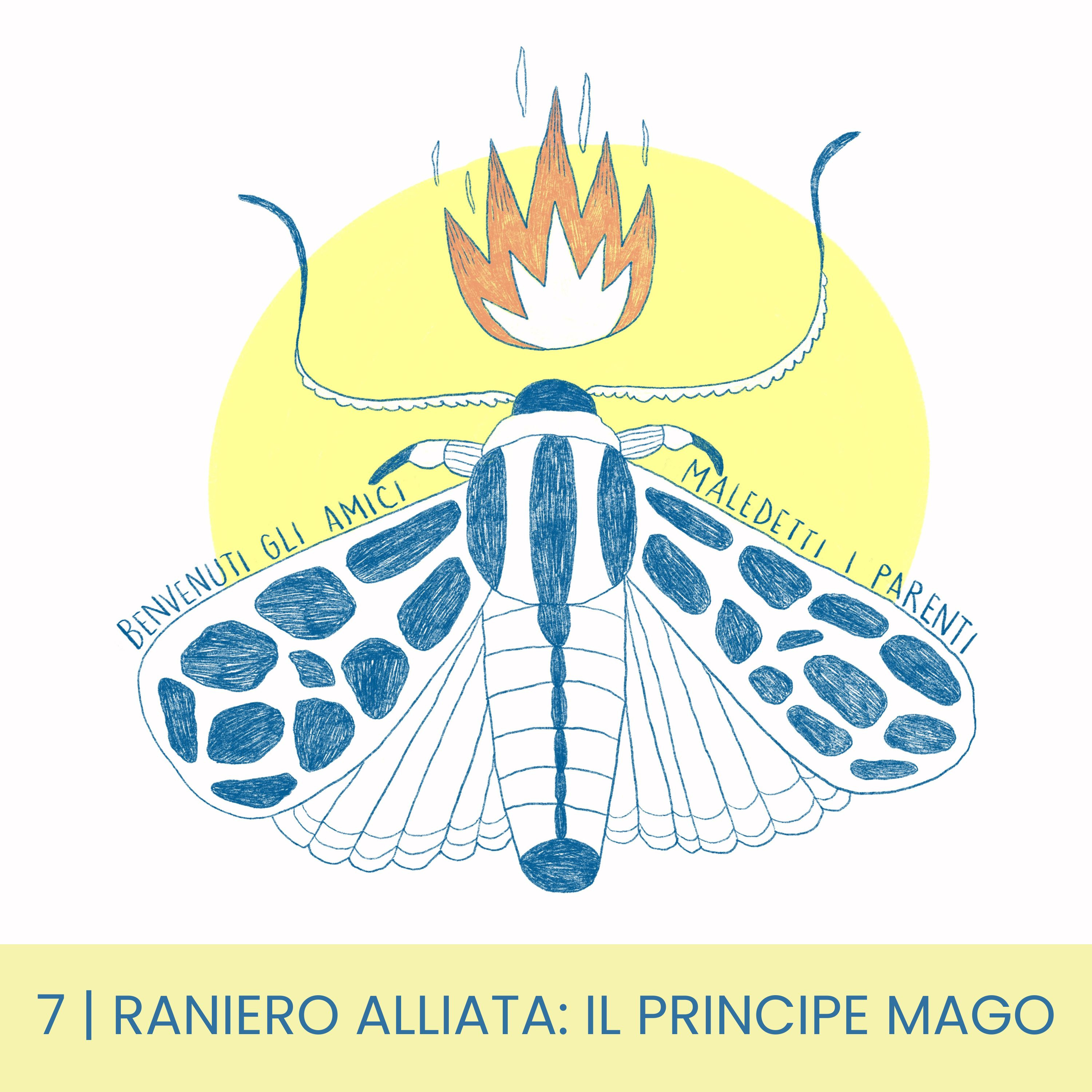 Sicilia Maliarda