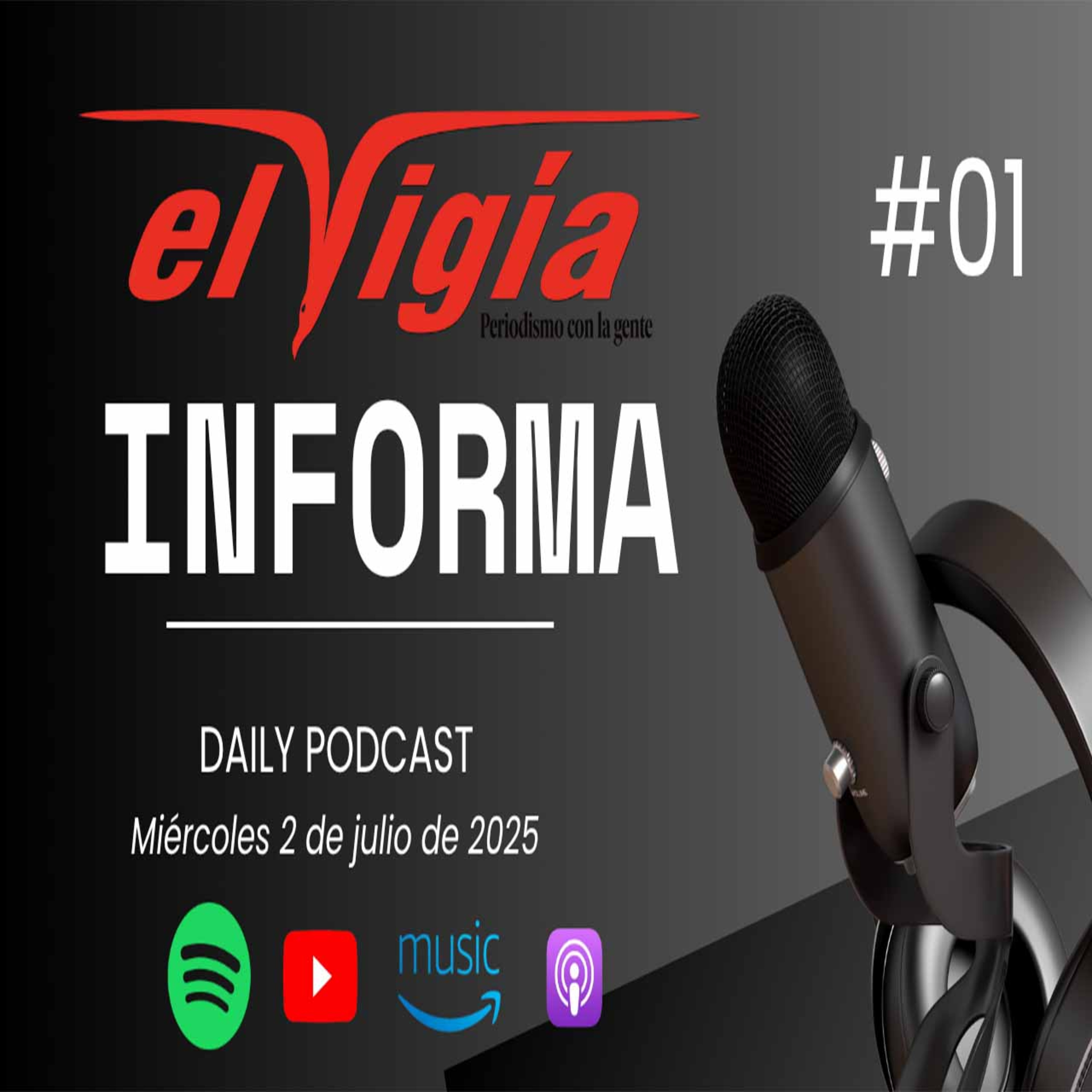 Noticiero El Vigía