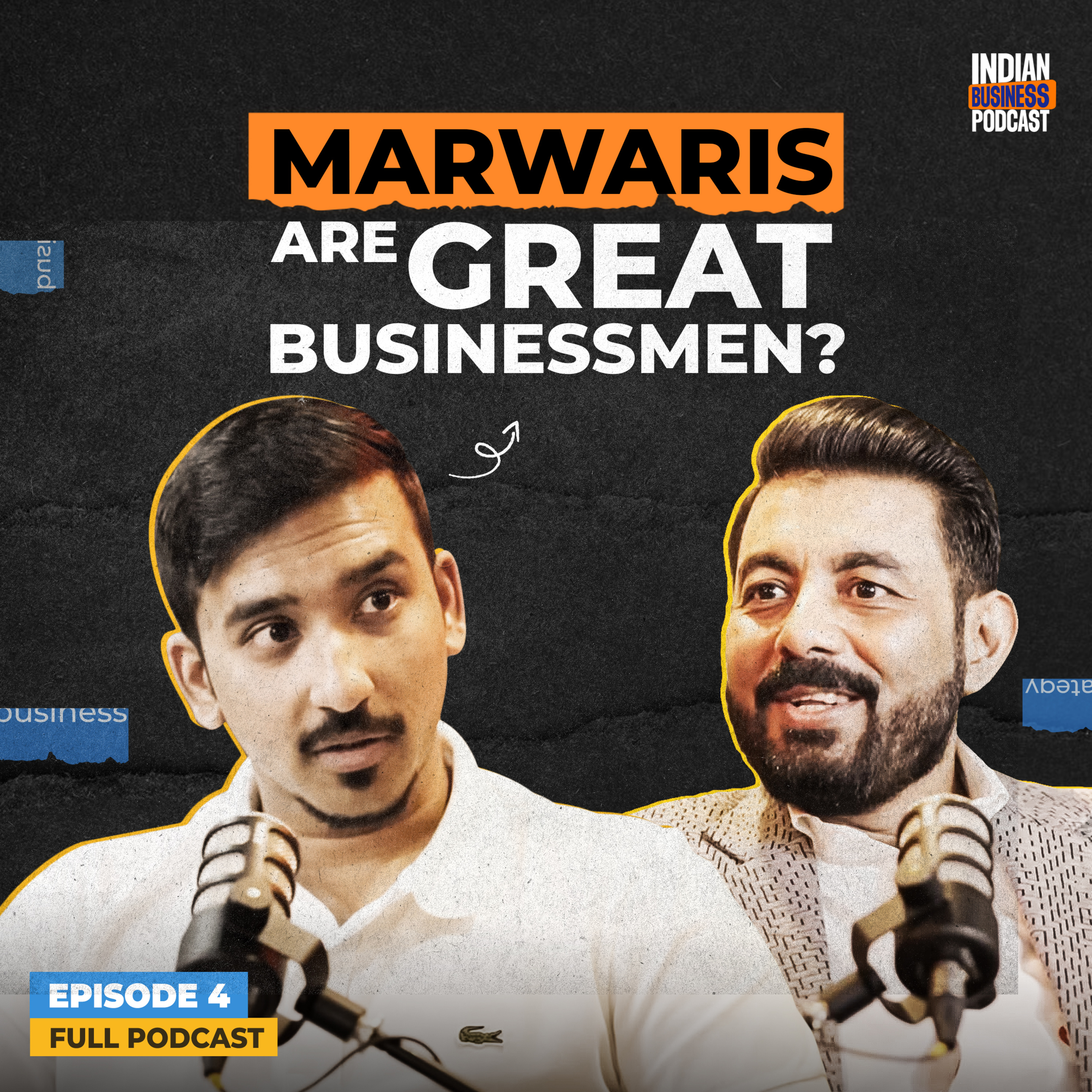 Indian Business Podcast